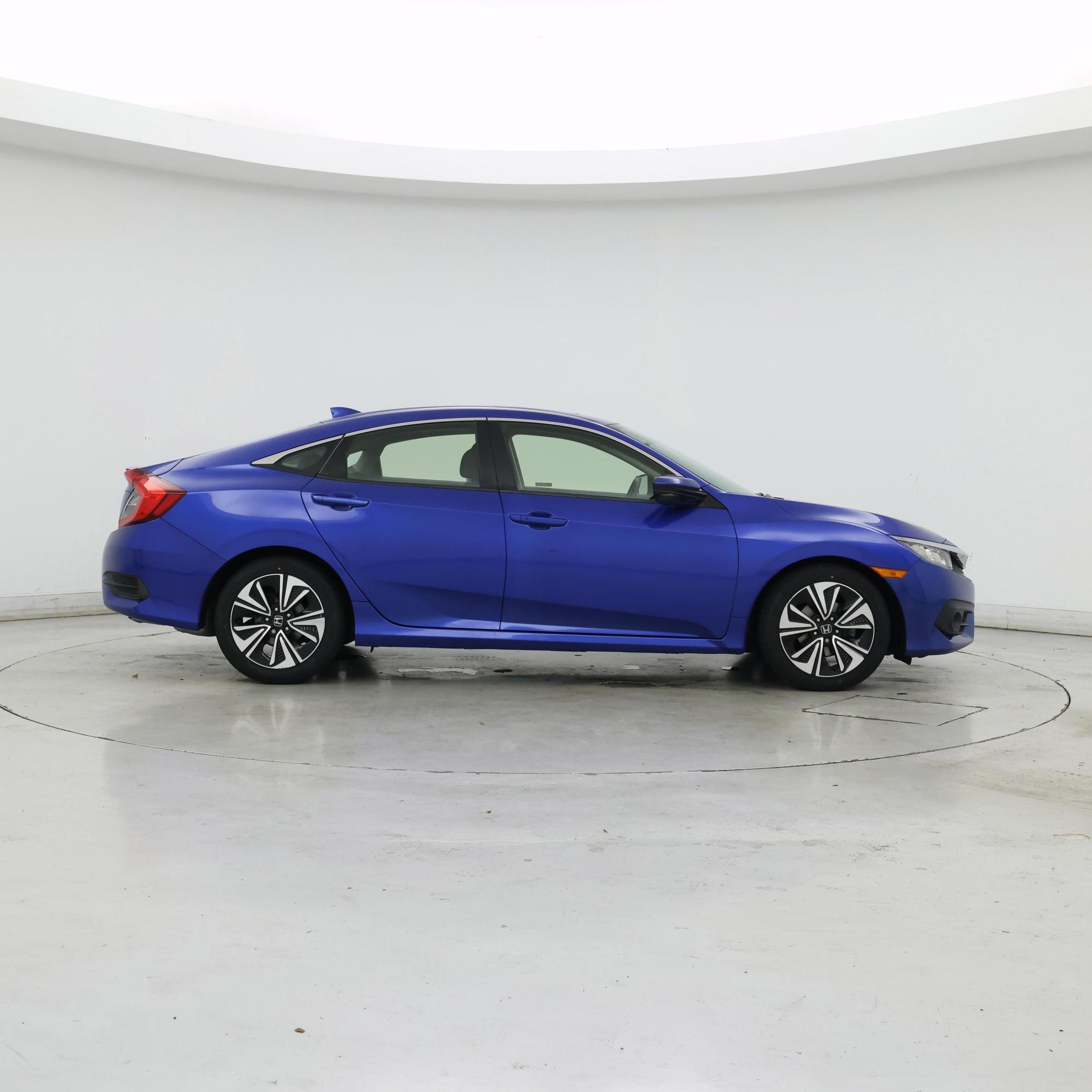 Thumbnail: 2018 Honda Civic - 7