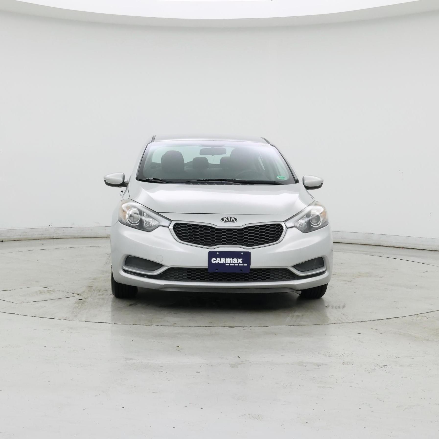 Thumbnail: 2016 Kia Forte - 5