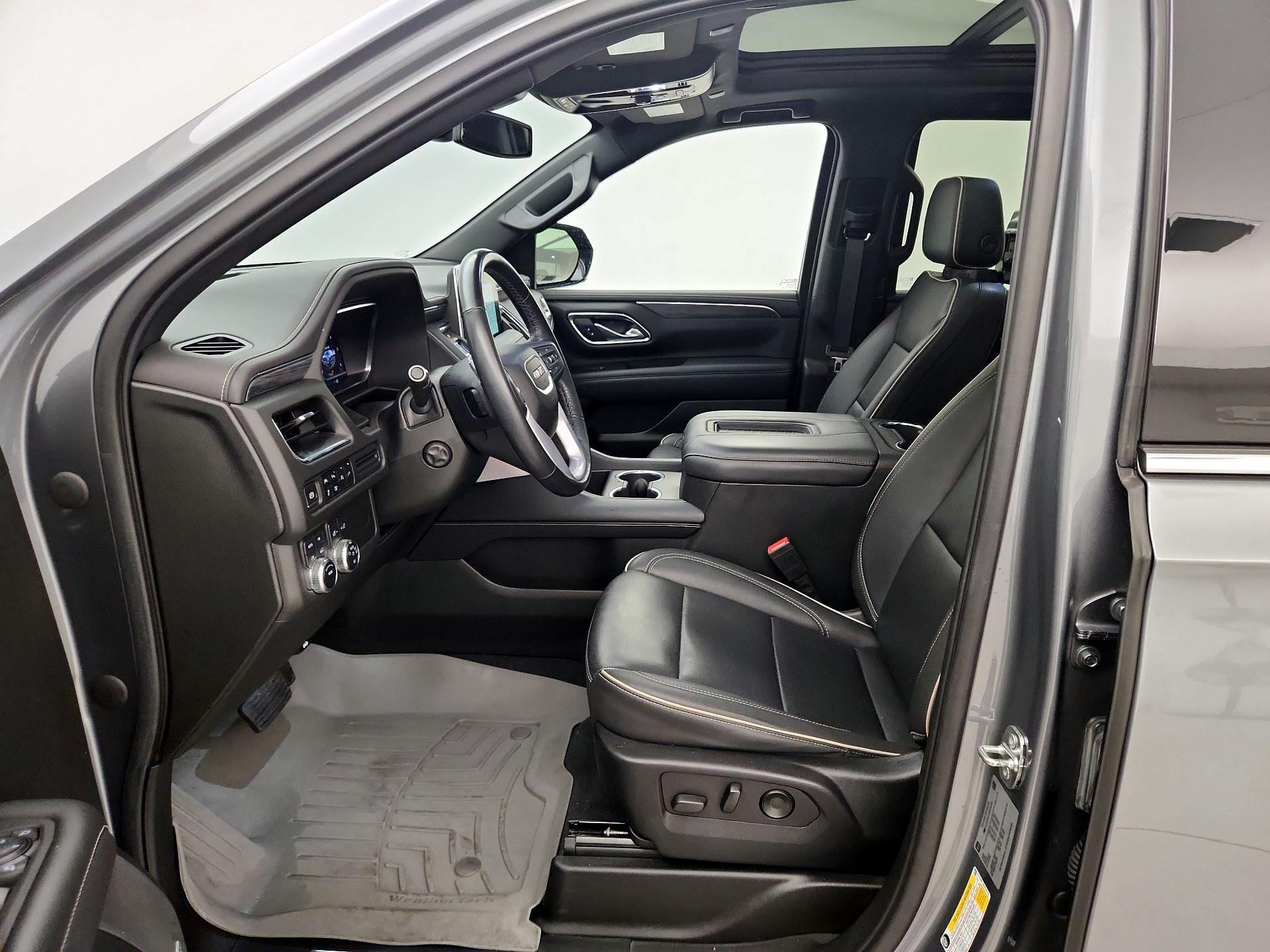 Thumbnail: 2022 GMC Yukon - 11