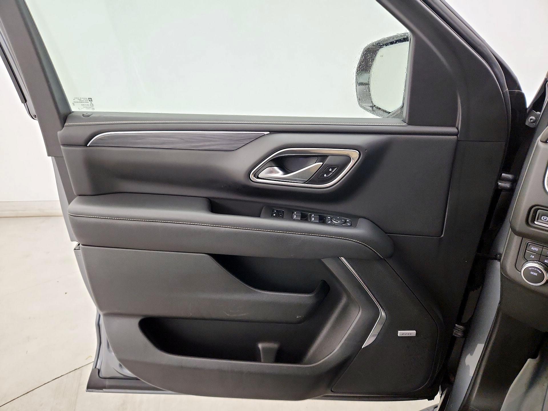 Thumbnail: 2022 GMC Yukon - 12