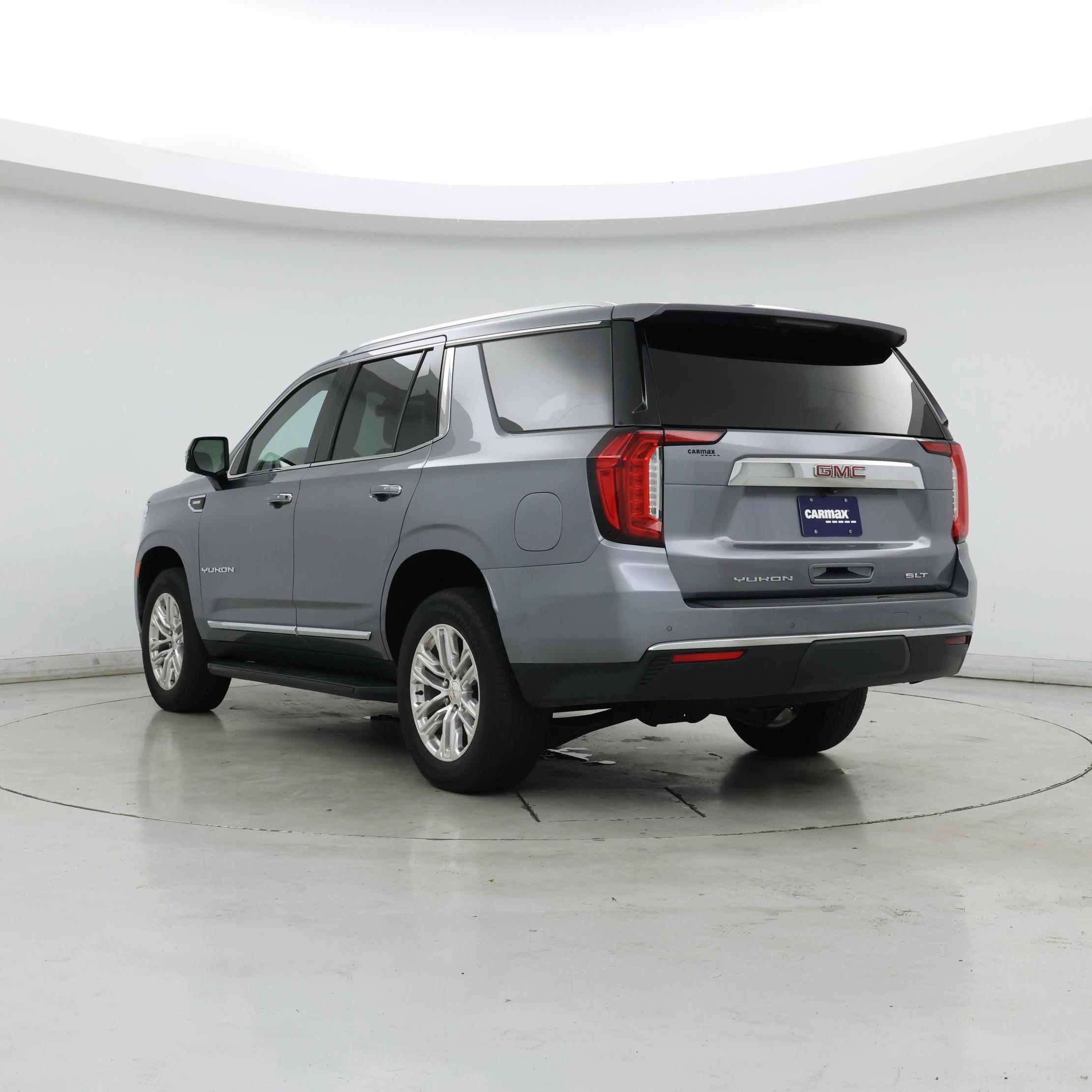 Thumbnail: 2022 GMC Yukon - 2
