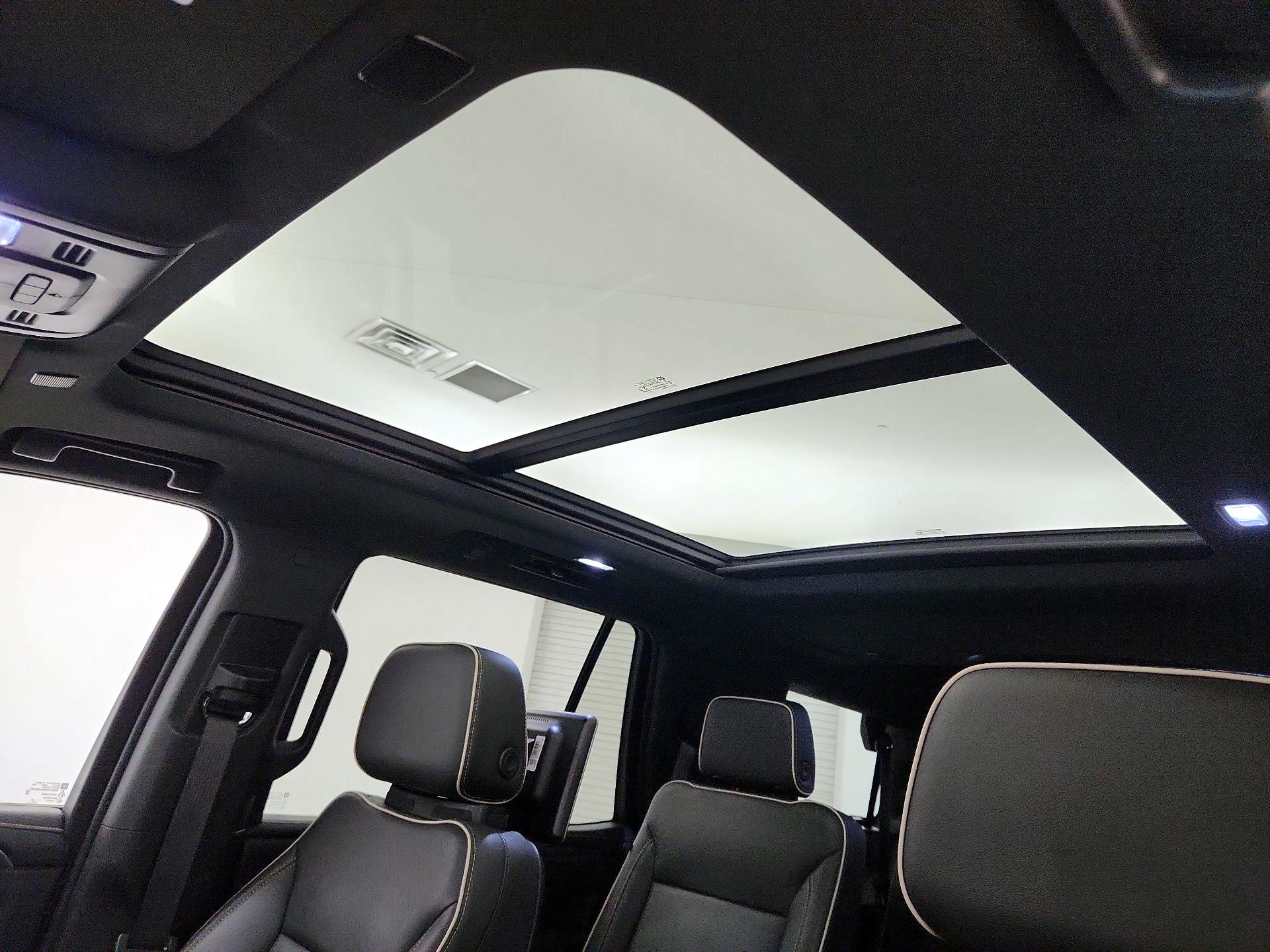 Thumbnail: 2022 GMC Yukon - 20