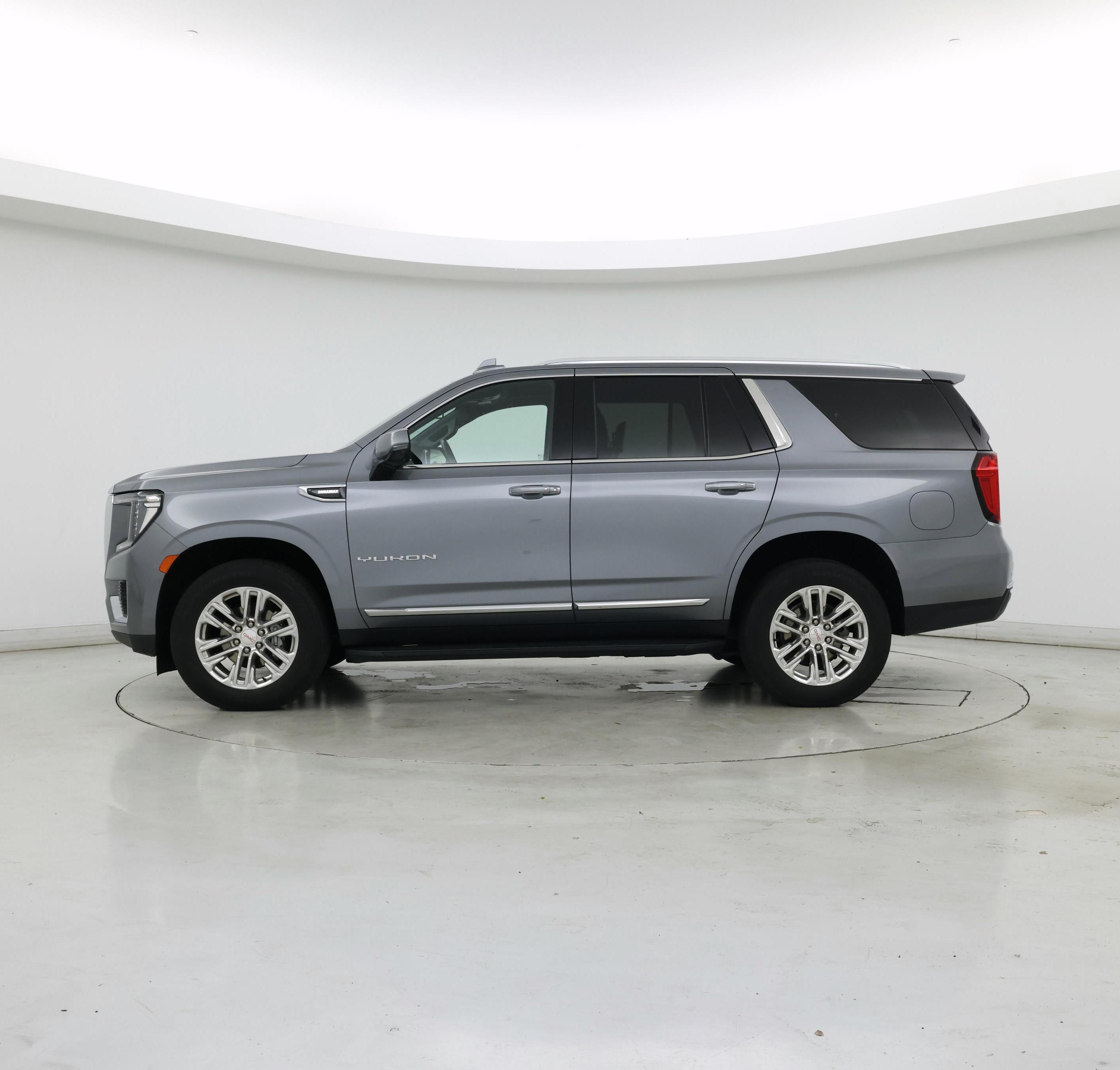 Thumbnail: 2022 GMC Yukon - 3