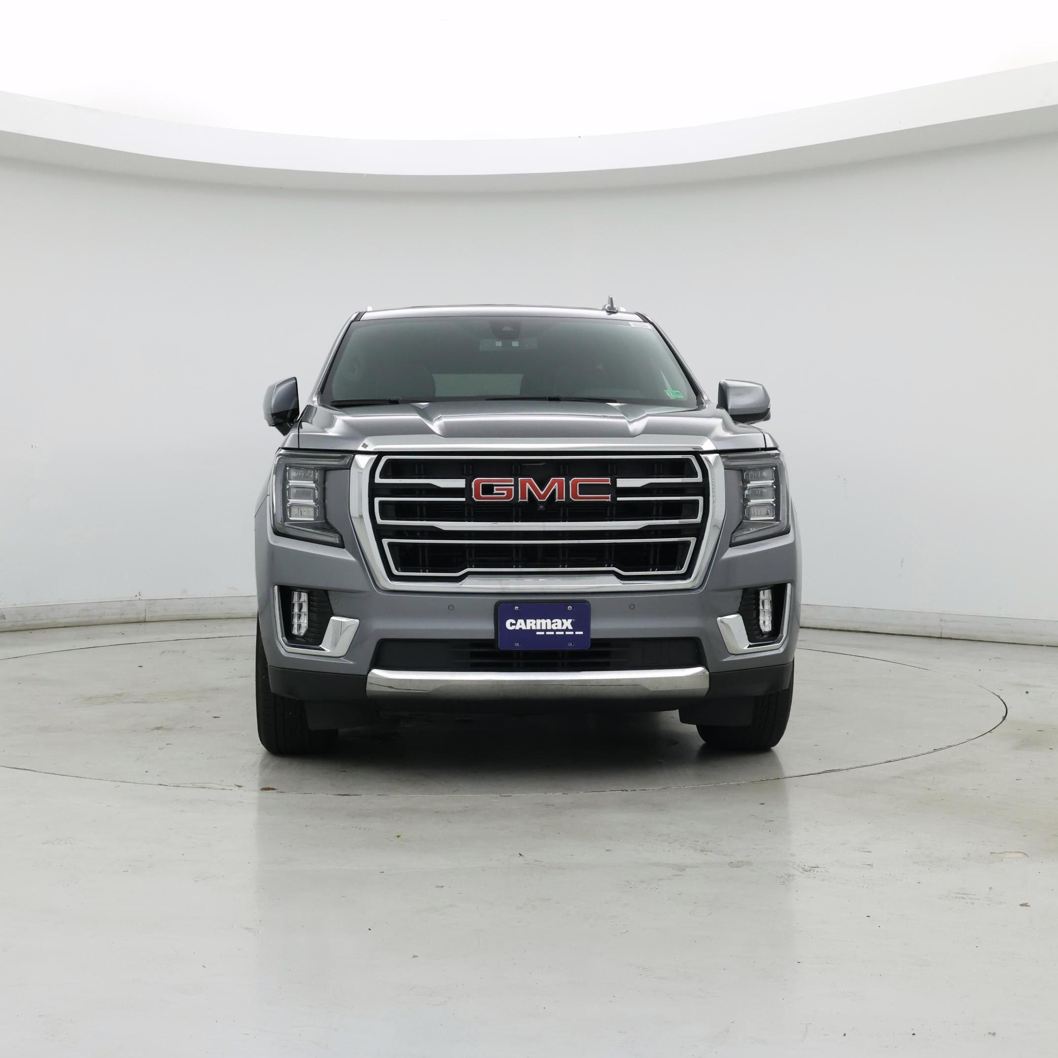 Thumbnail: 2022 GMC Yukon - 5