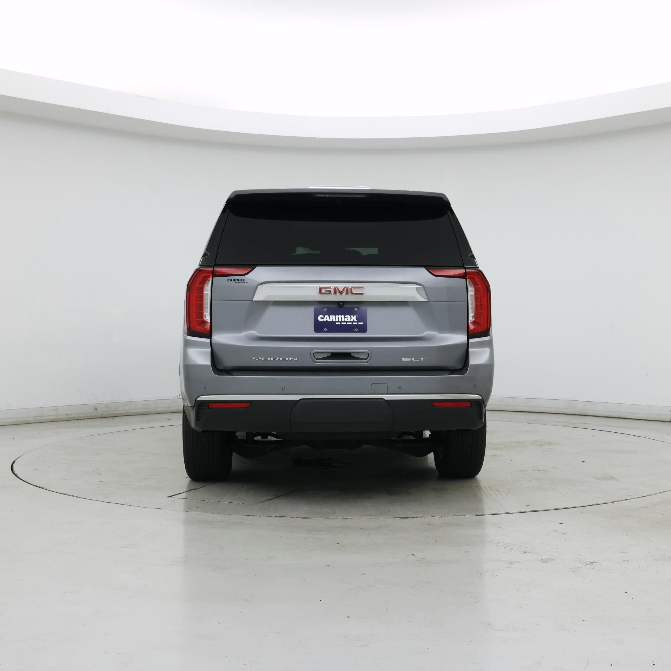 Thumbnail: 2022 GMC Yukon - 6
