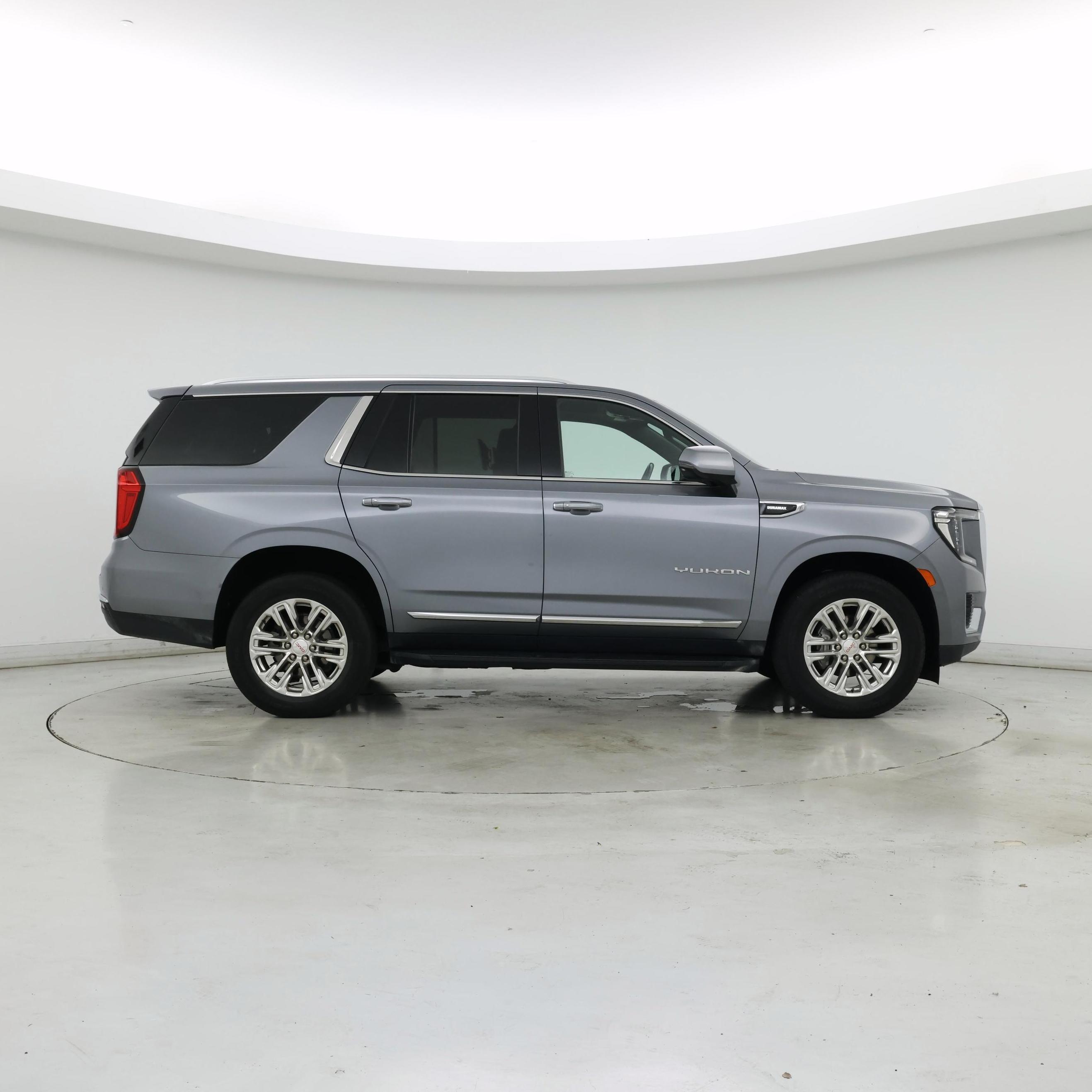 Thumbnail: 2022 GMC Yukon - 7