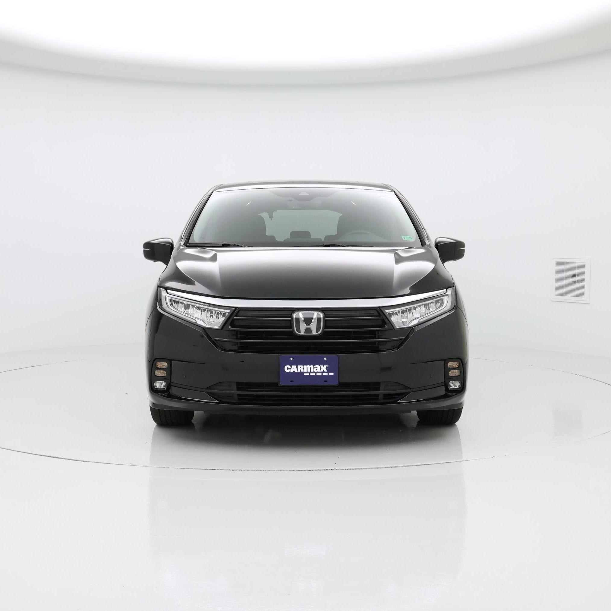 Thumbnail: 2023 Honda Odyssey - 5