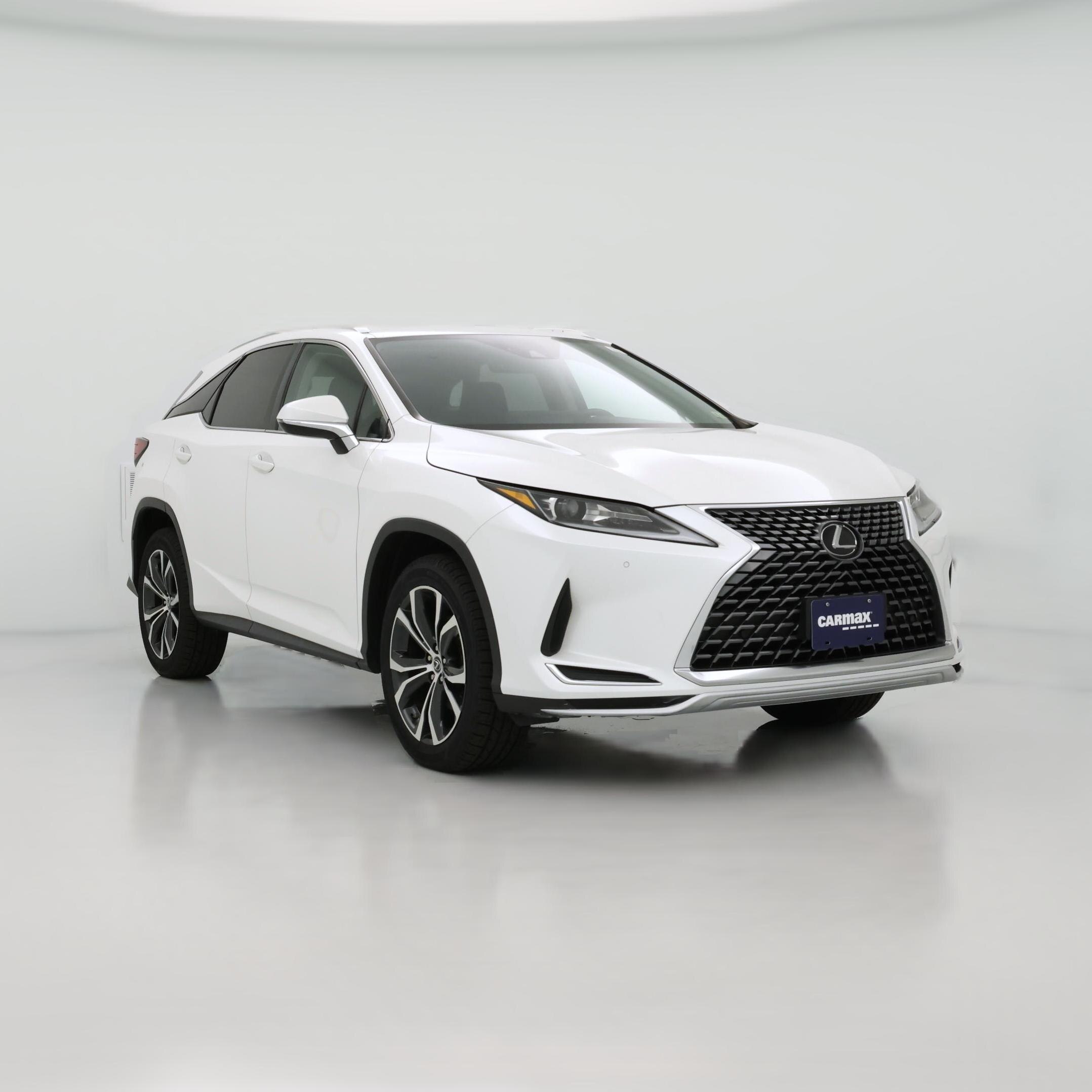 Lexus RX350 ホワイト 2023 Lexus RX350 Luxury Walkaround - YouTube