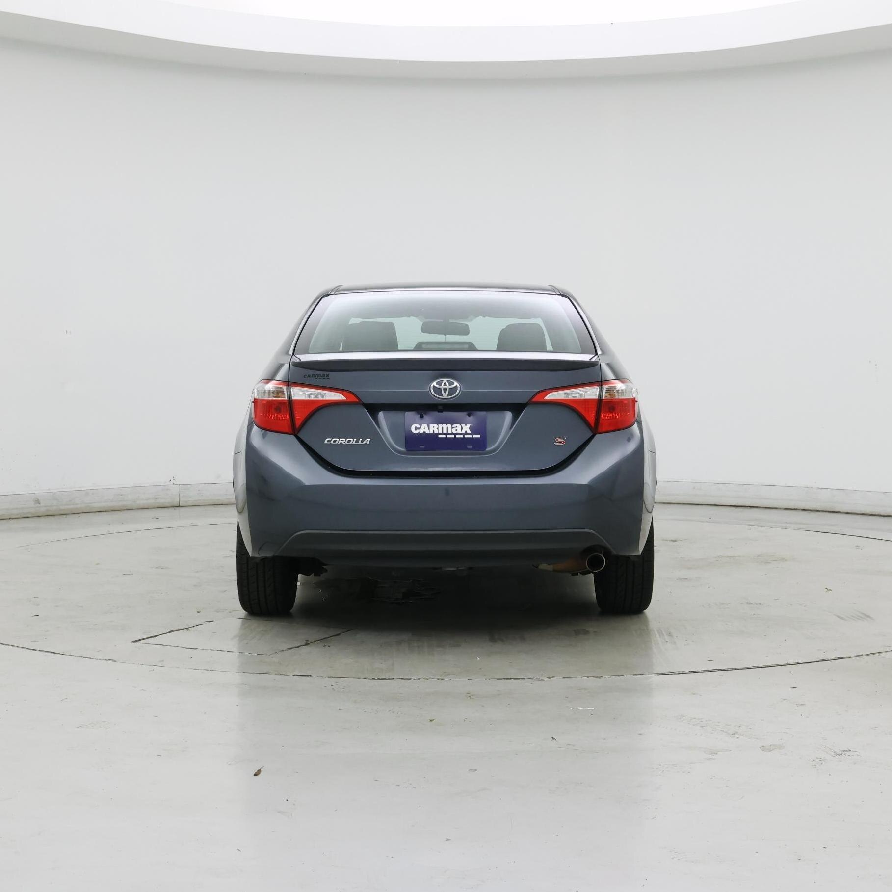 Thumbnail: 2016 Toyota Corolla - 6