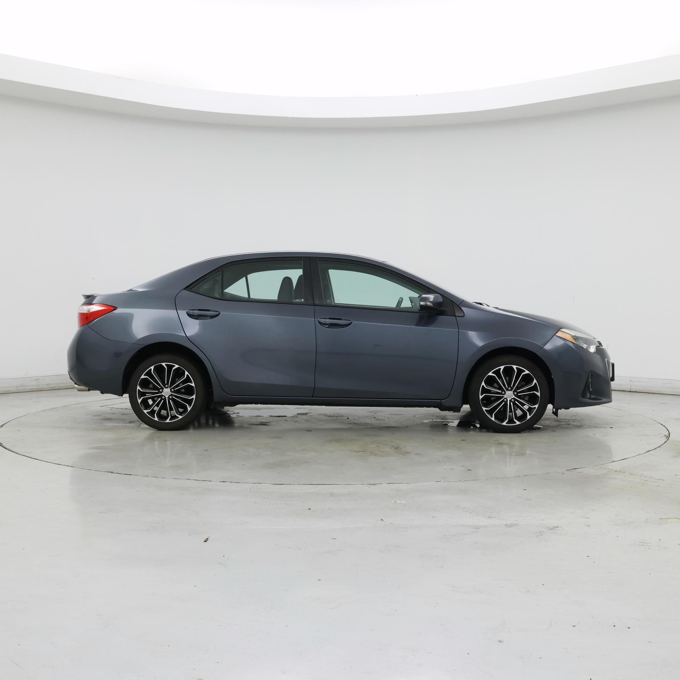 Thumbnail: 2016 Toyota Corolla - 7