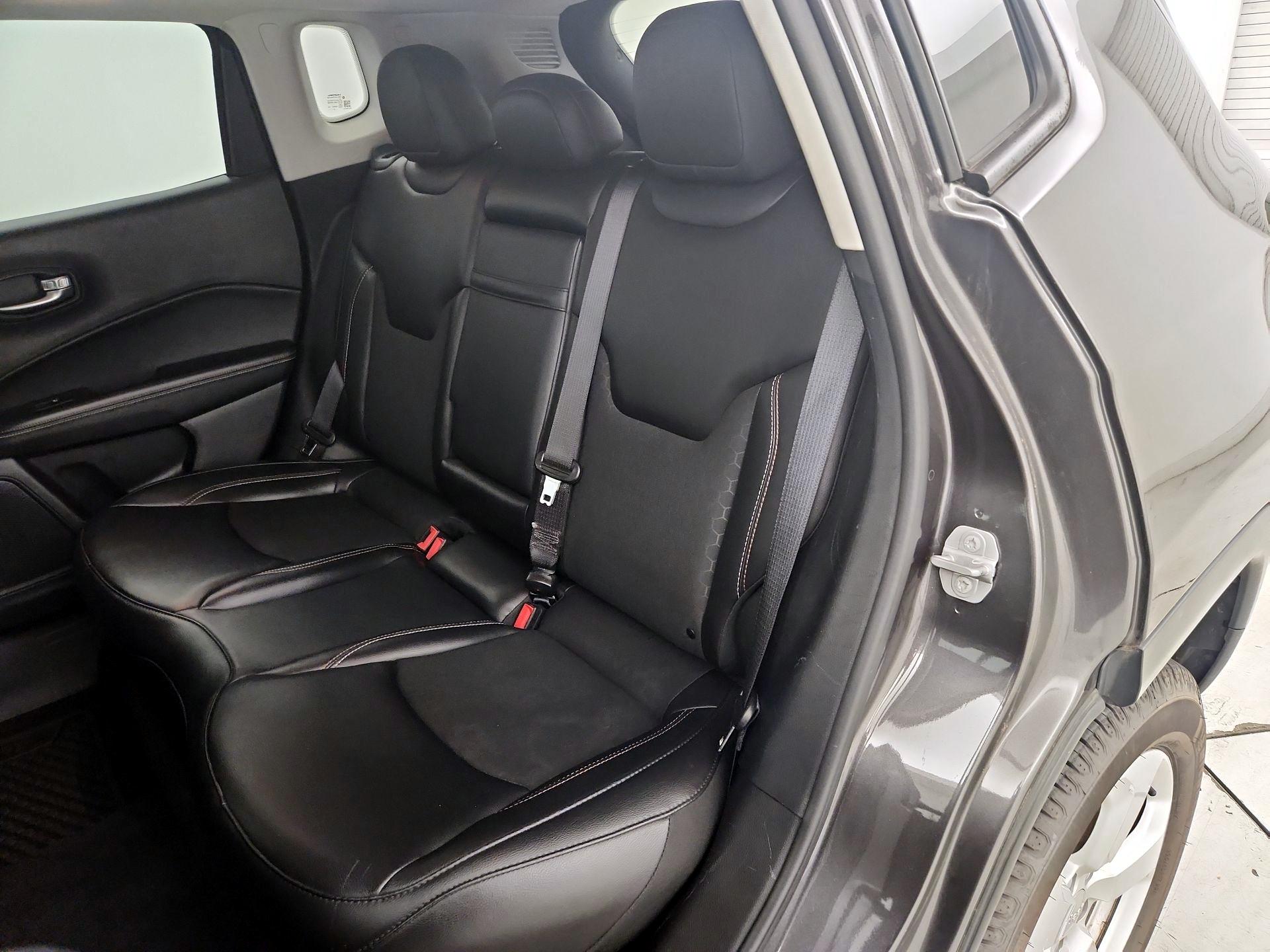 Thumbnail: 2019 Jeep Compass - 19