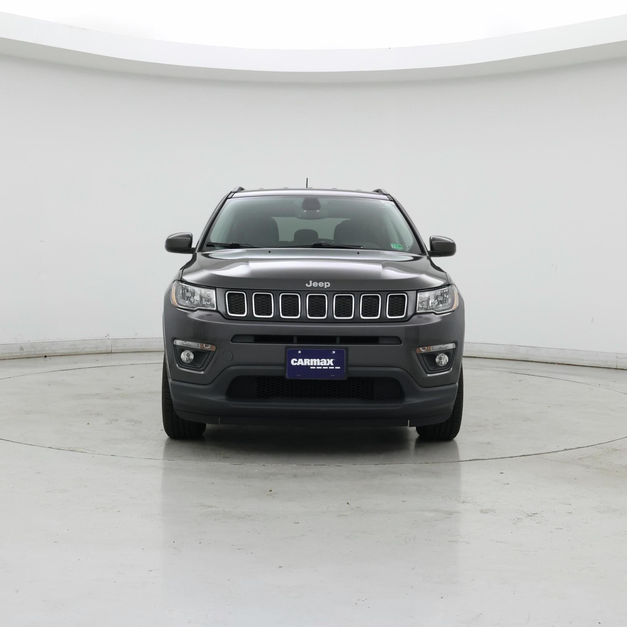 Thumbnail: 2019 Jeep Compass - 5
