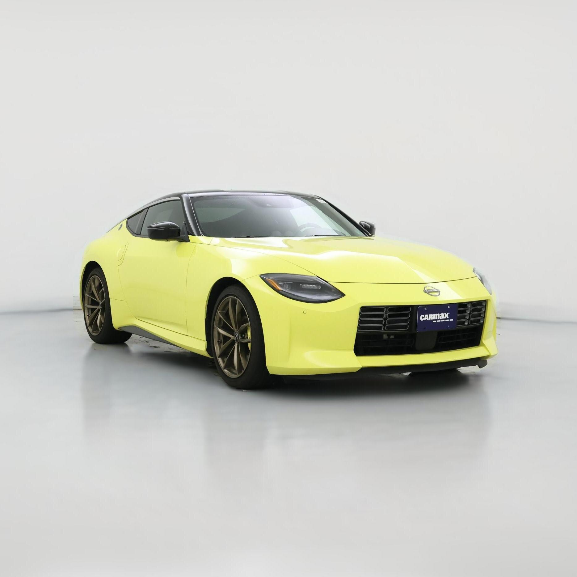 Thumbnail: 2023 Nissan Z - 1
