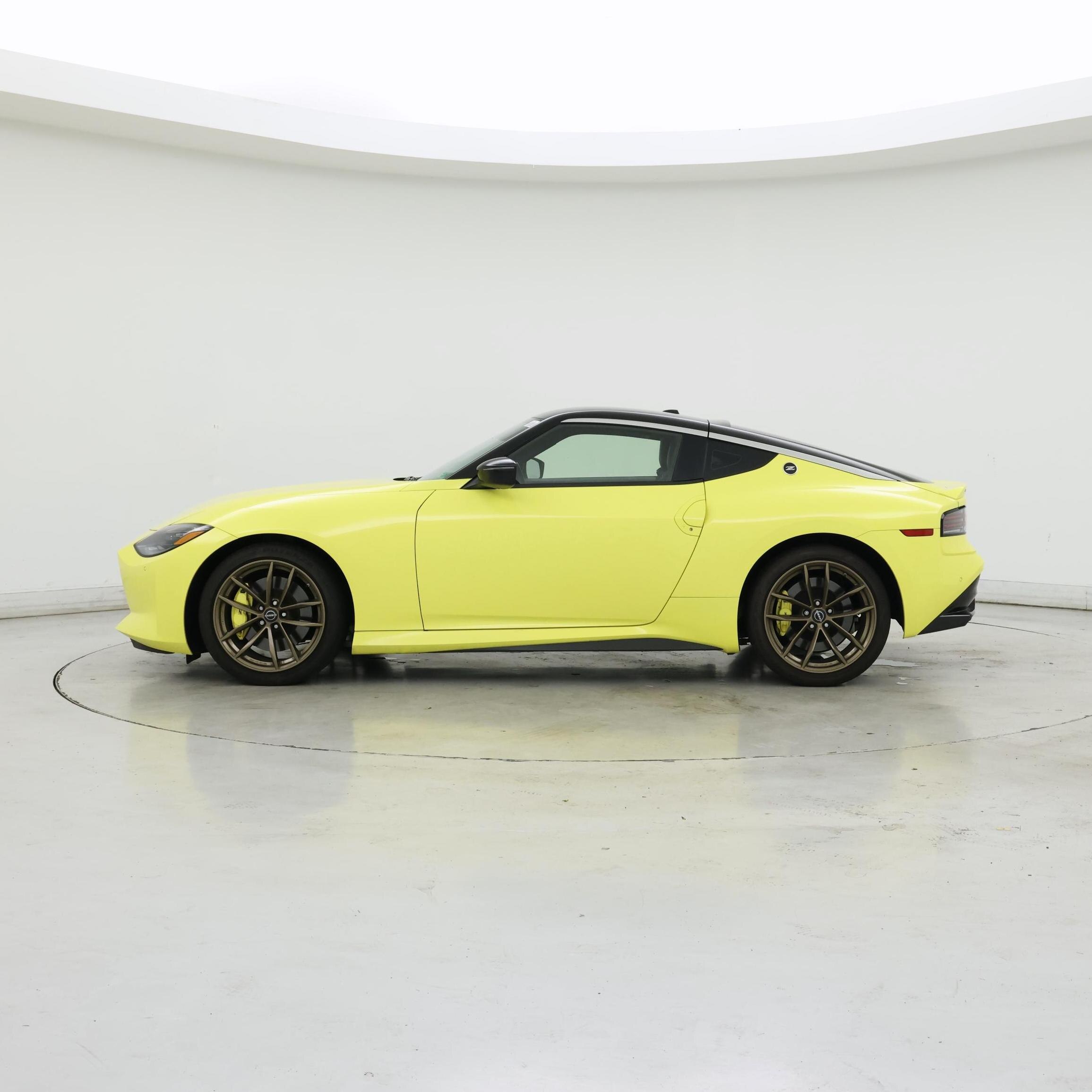Thumbnail: 2023 Nissan Z - 3