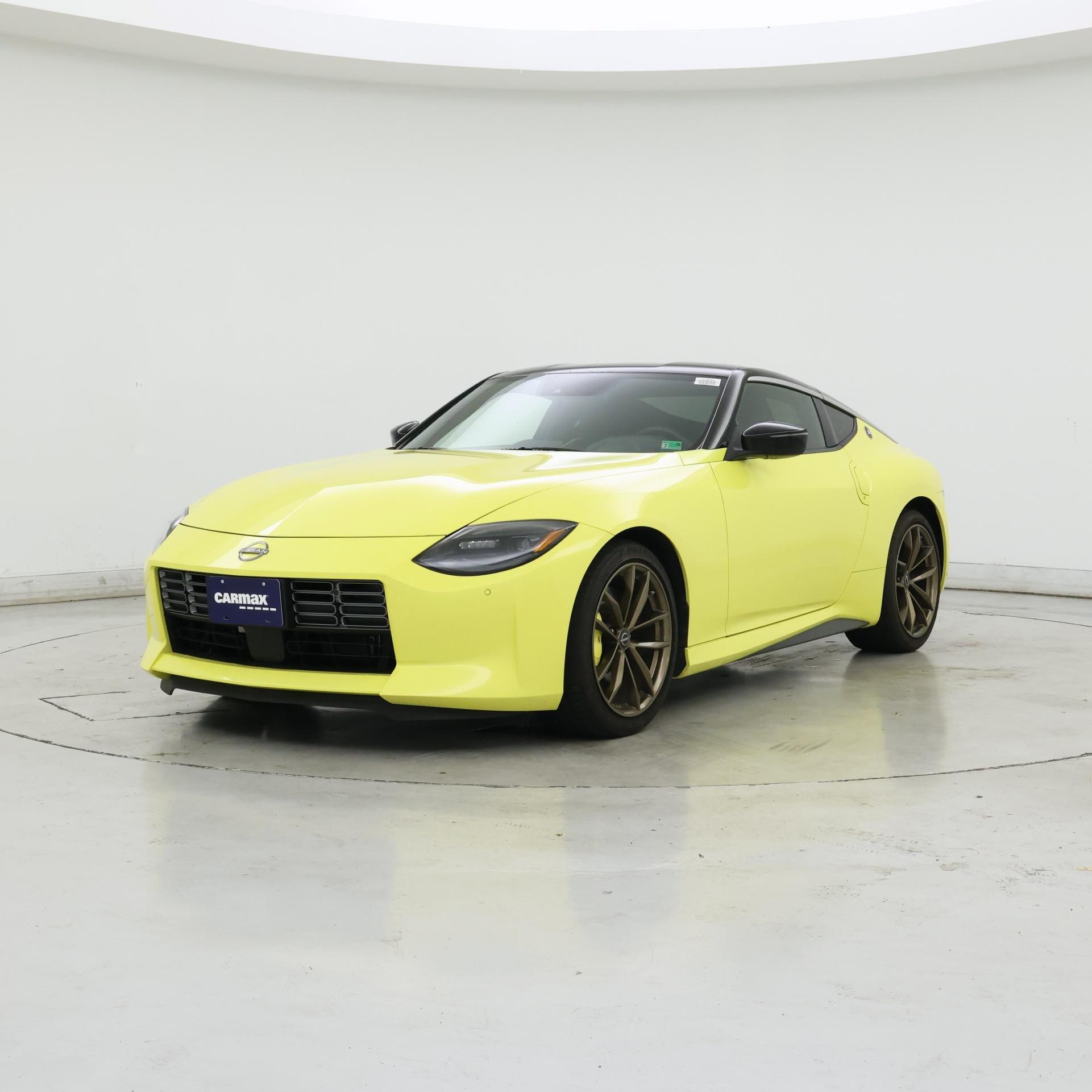Thumbnail: 2023 Nissan Z - 4