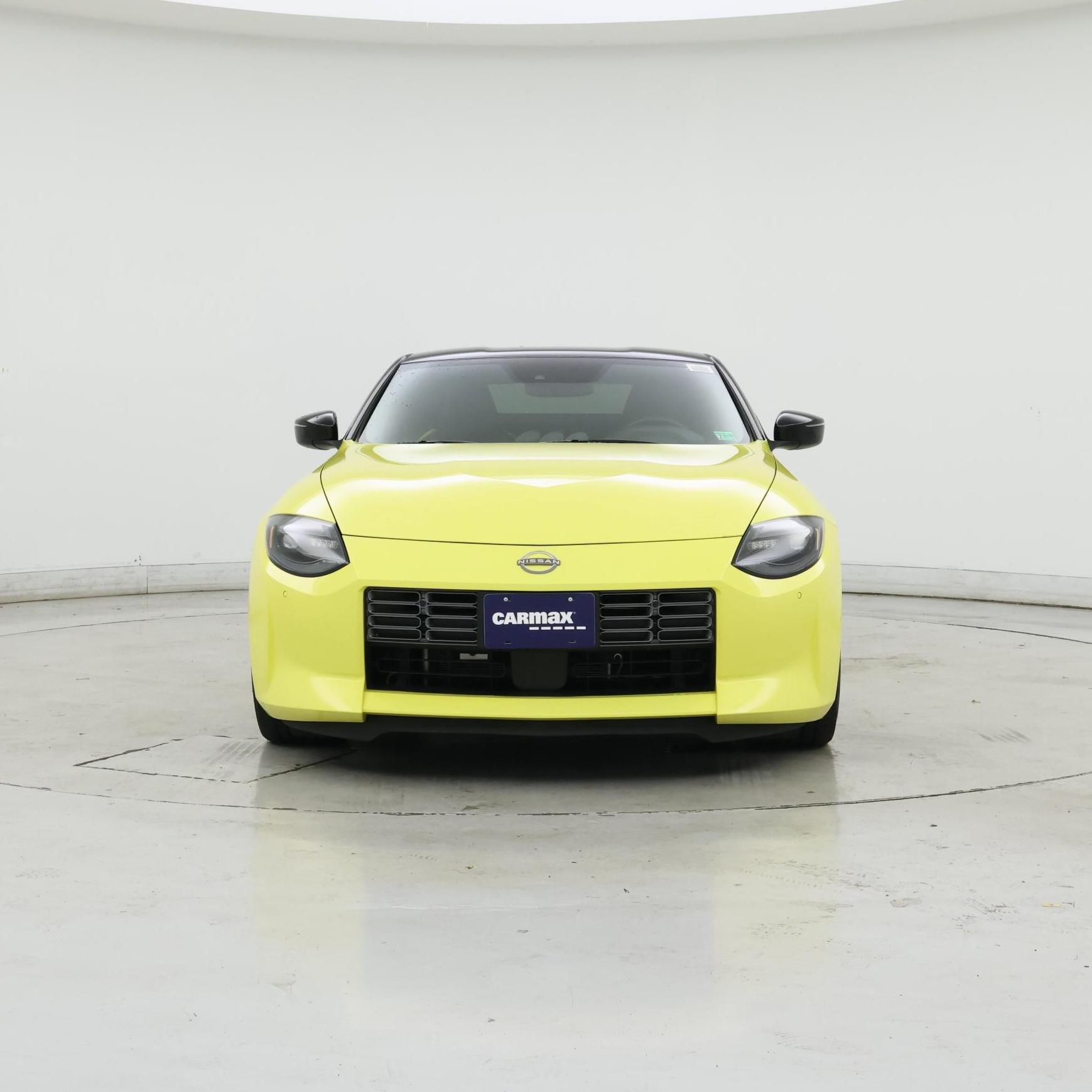 Thumbnail: 2023 Nissan Z - 5