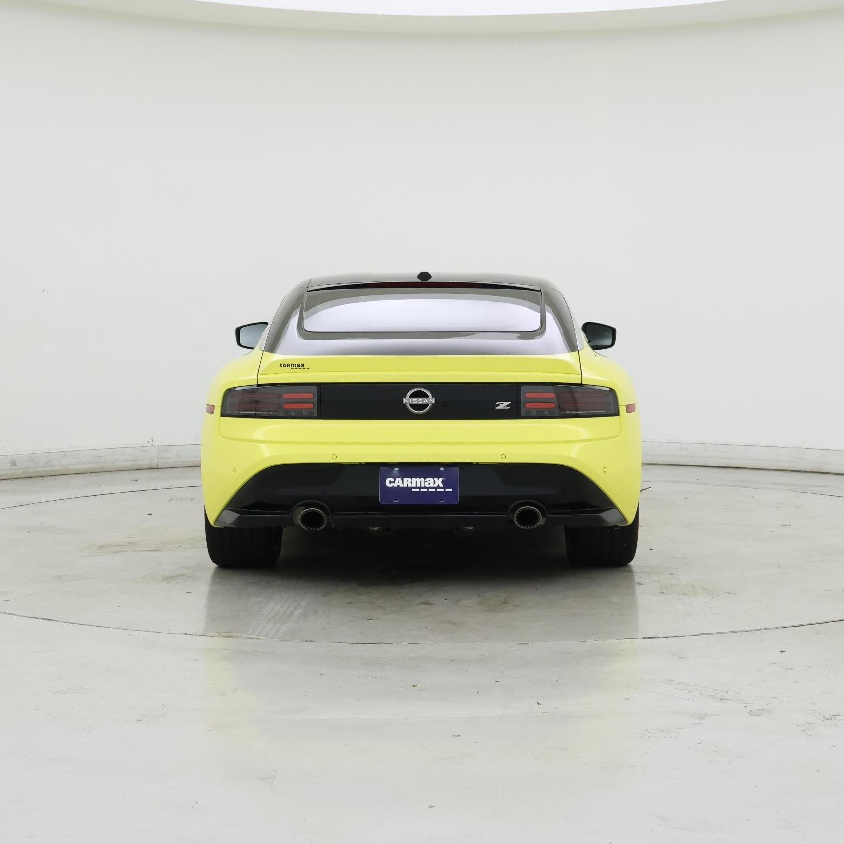 Thumbnail: 2023 Nissan Z - 6