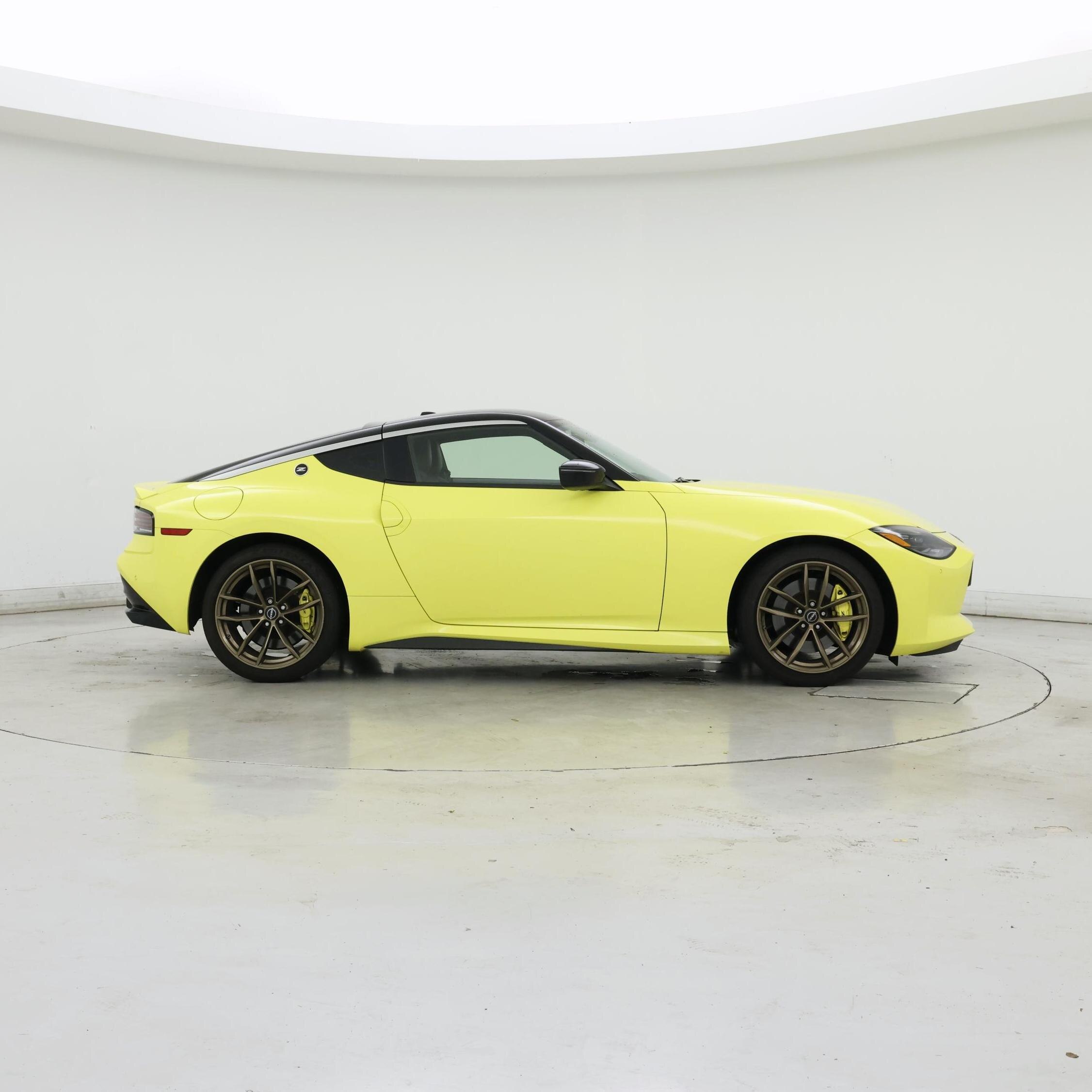 Thumbnail: 2023 Nissan Z - 7