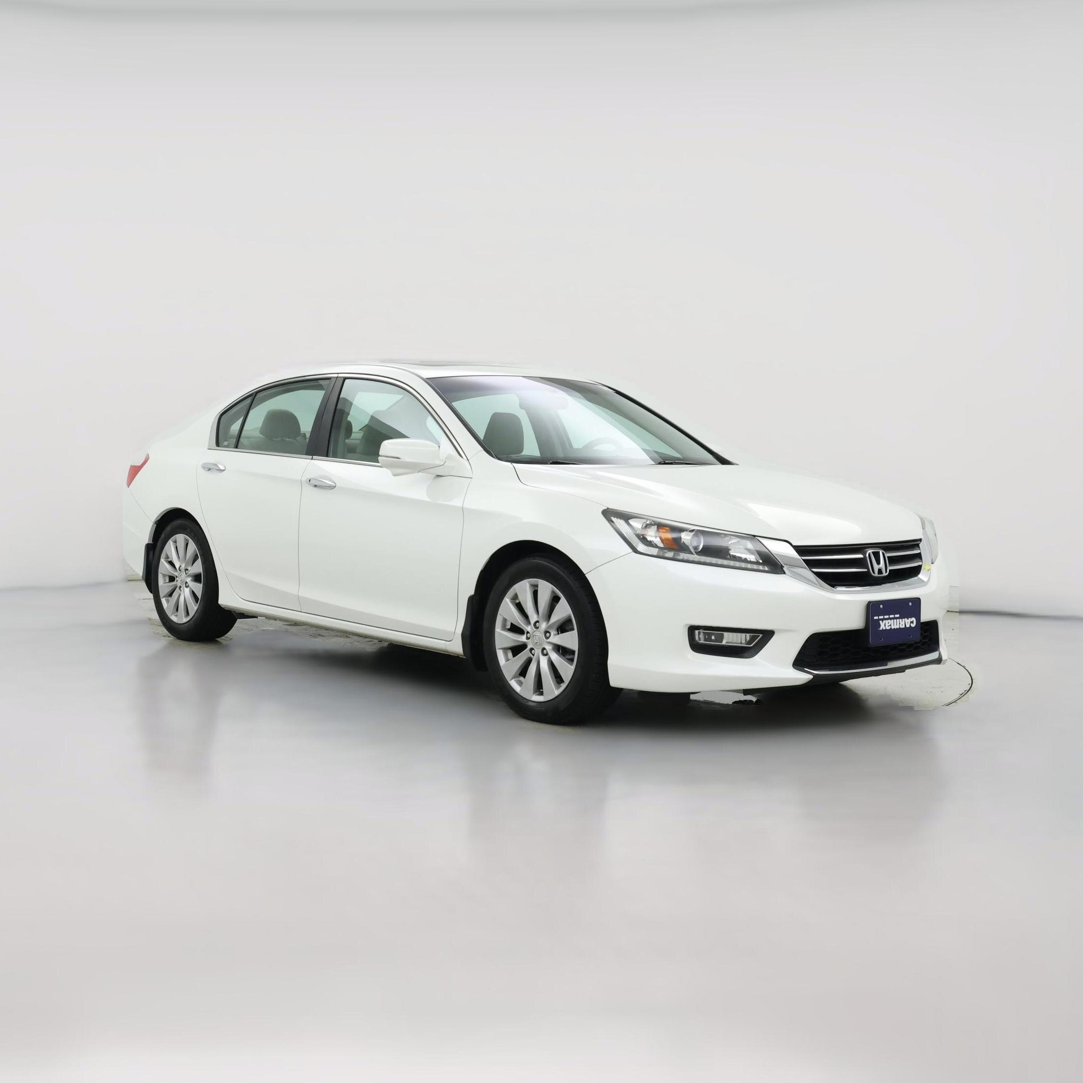 Thumbnail: 2013 Honda Accord - 1