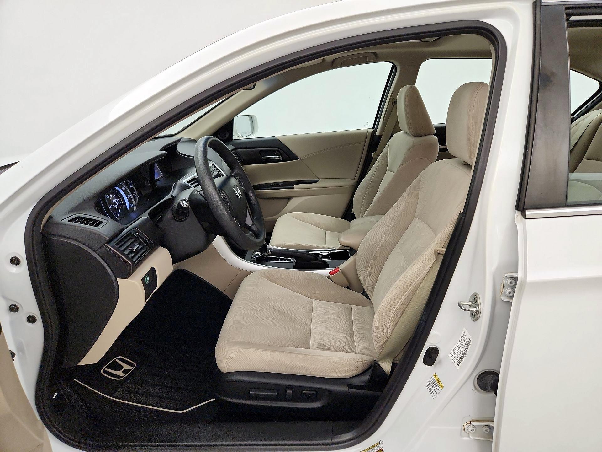 Thumbnail: 2013 Honda Accord - 11