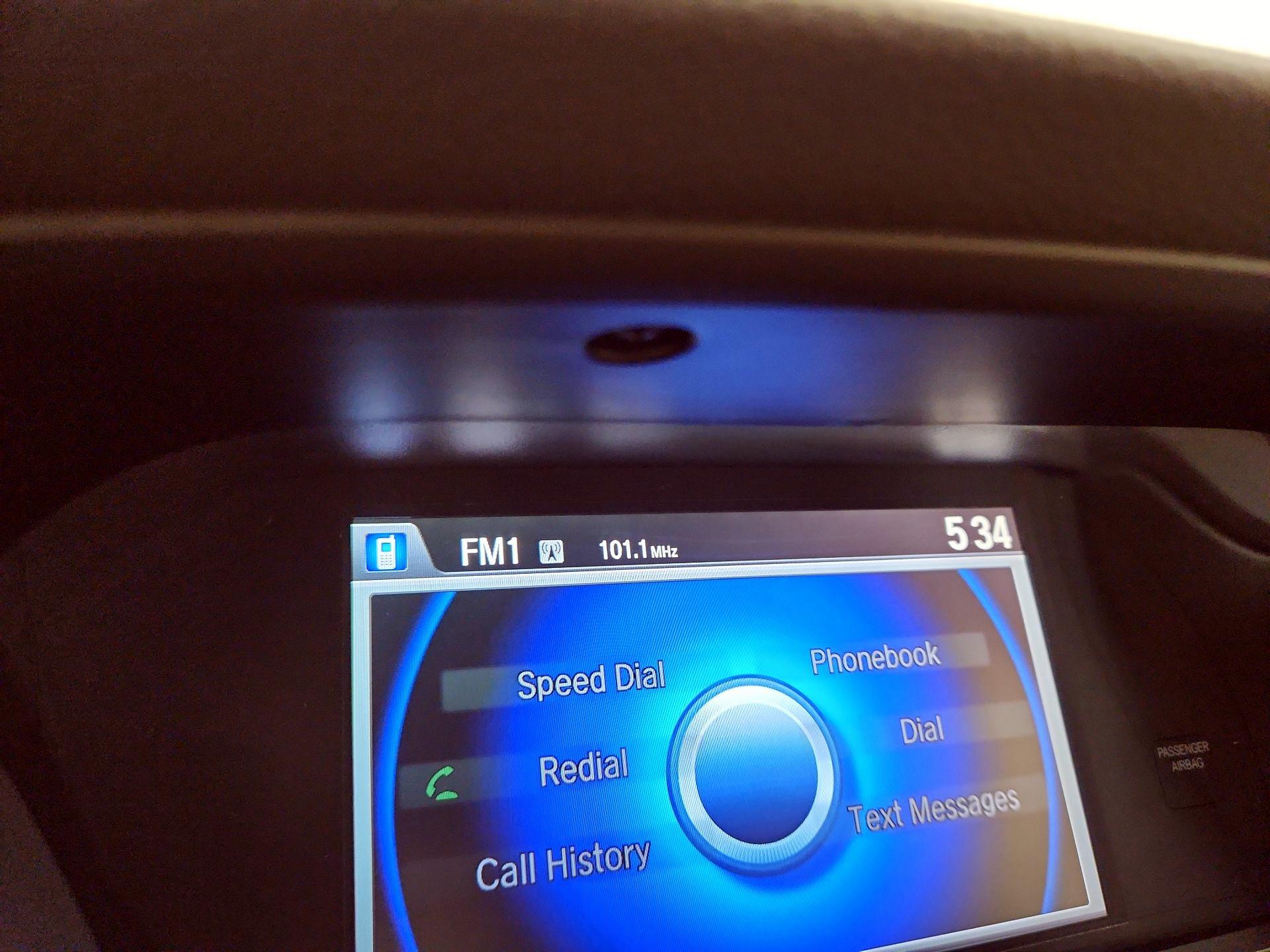 Thumbnail: 2013 Honda Accord - 15