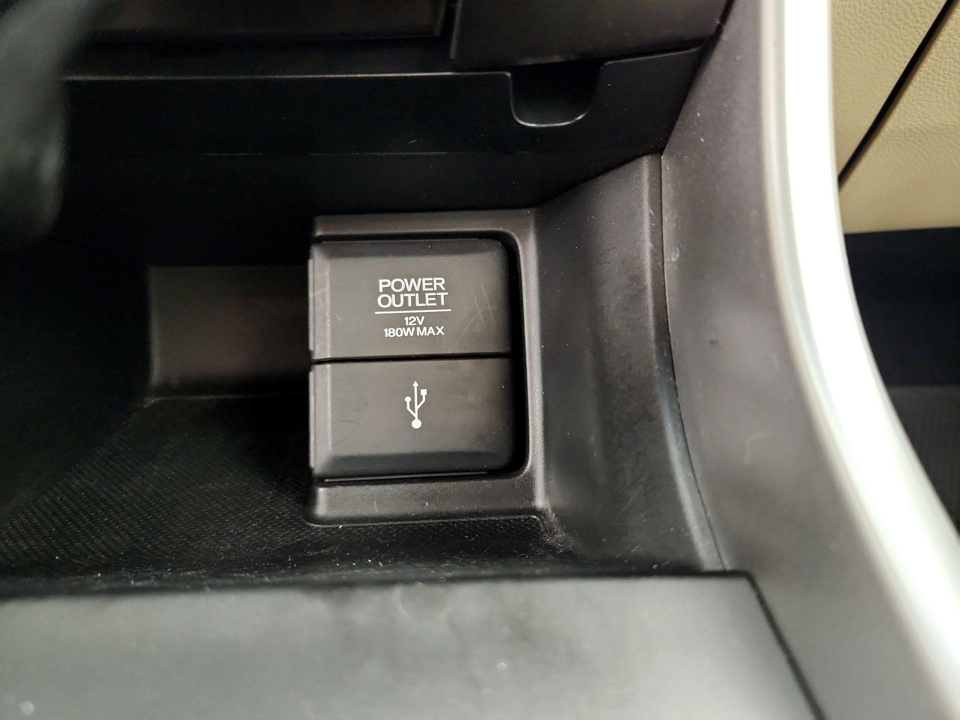 Thumbnail: 2013 Honda Accord - 18