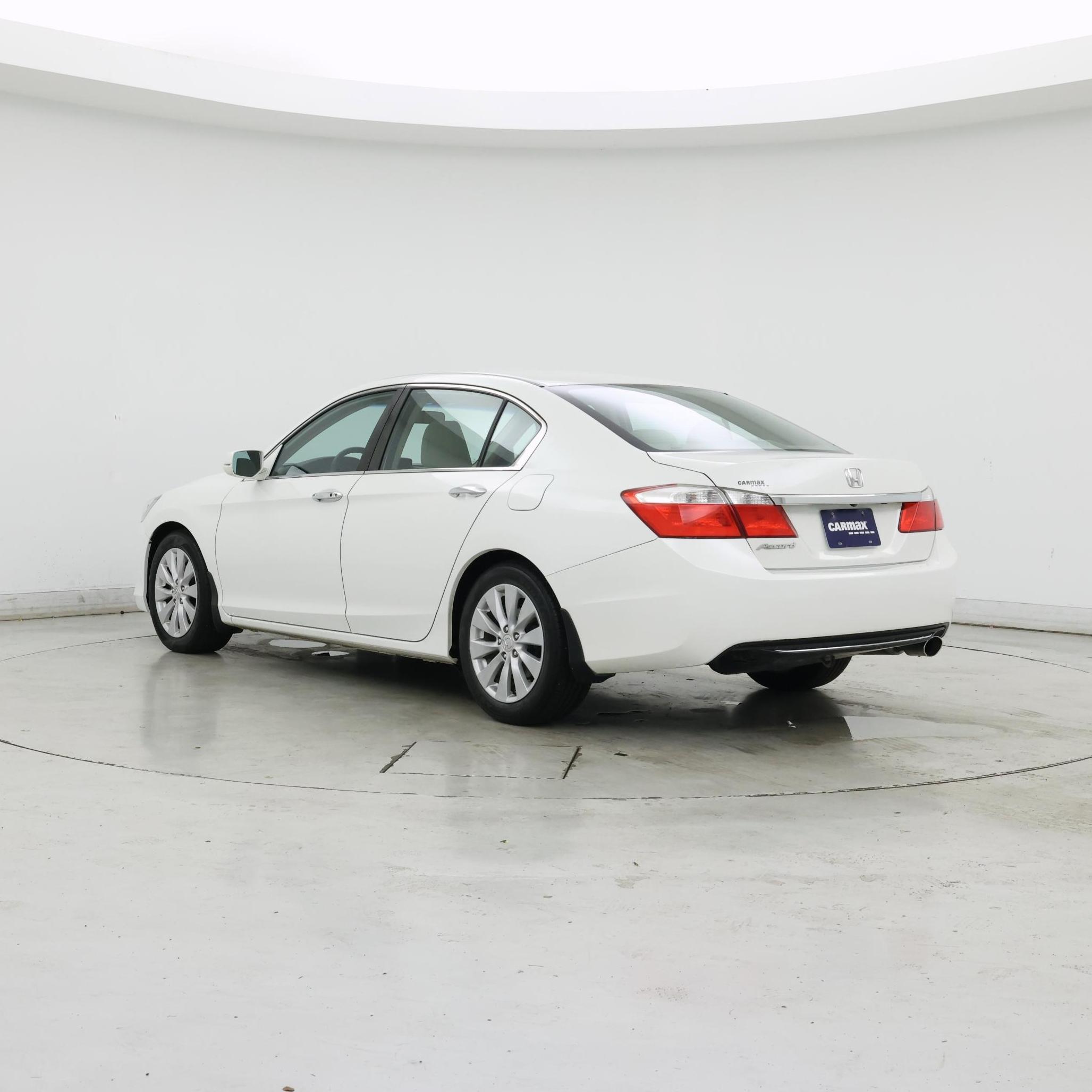 Thumbnail: 2013 Honda Accord - 2