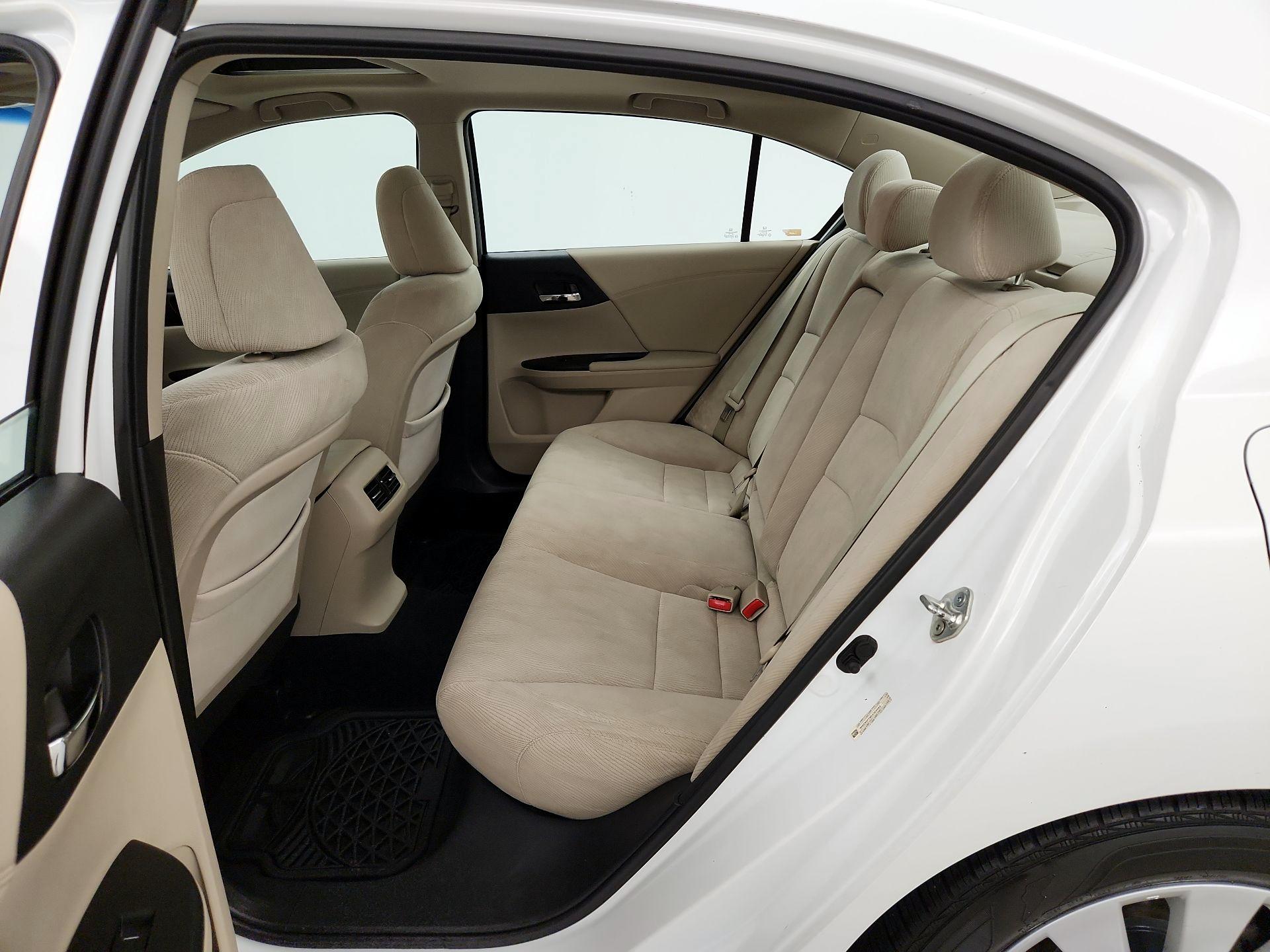Thumbnail: 2013 Honda Accord - 20