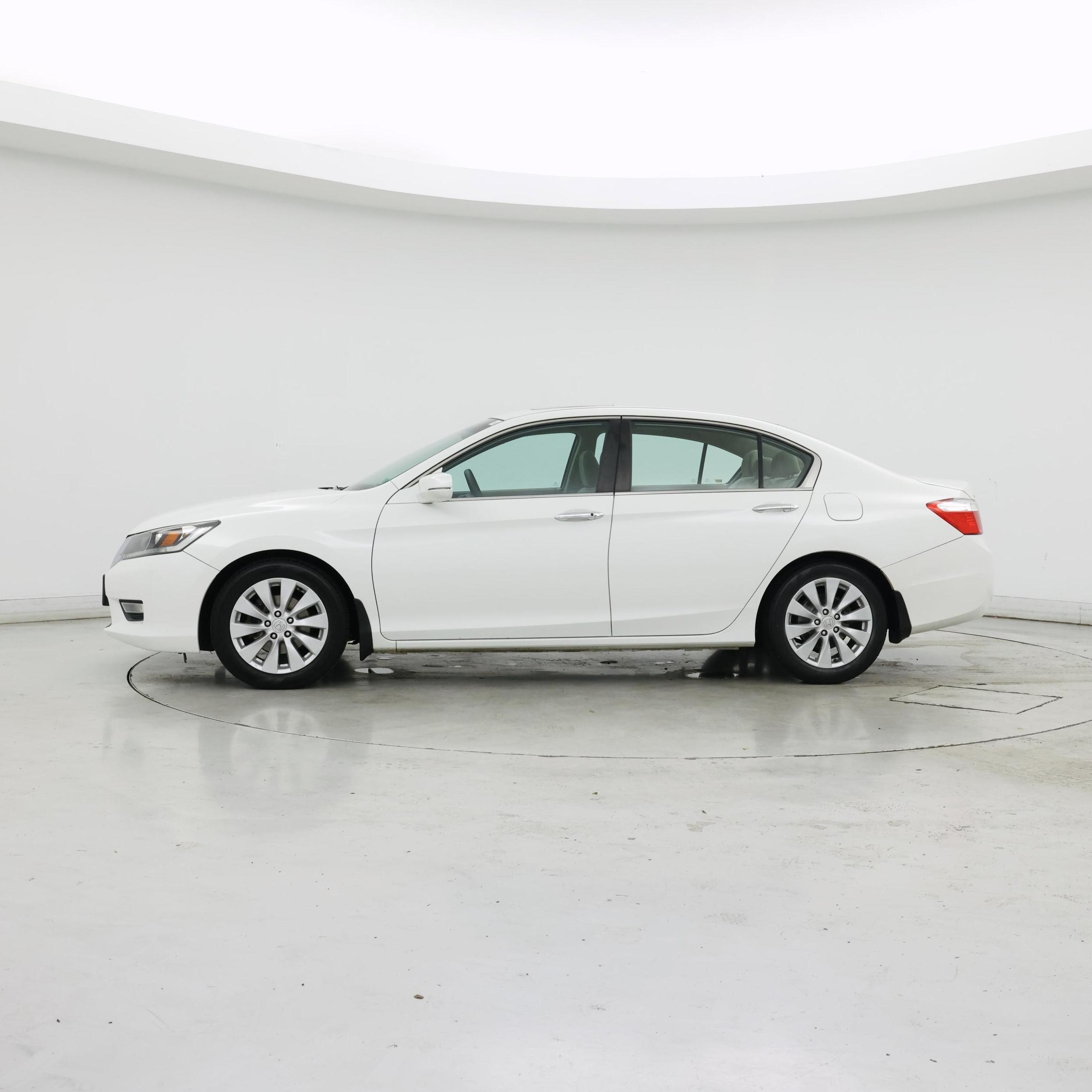Thumbnail: 2013 Honda Accord - 3