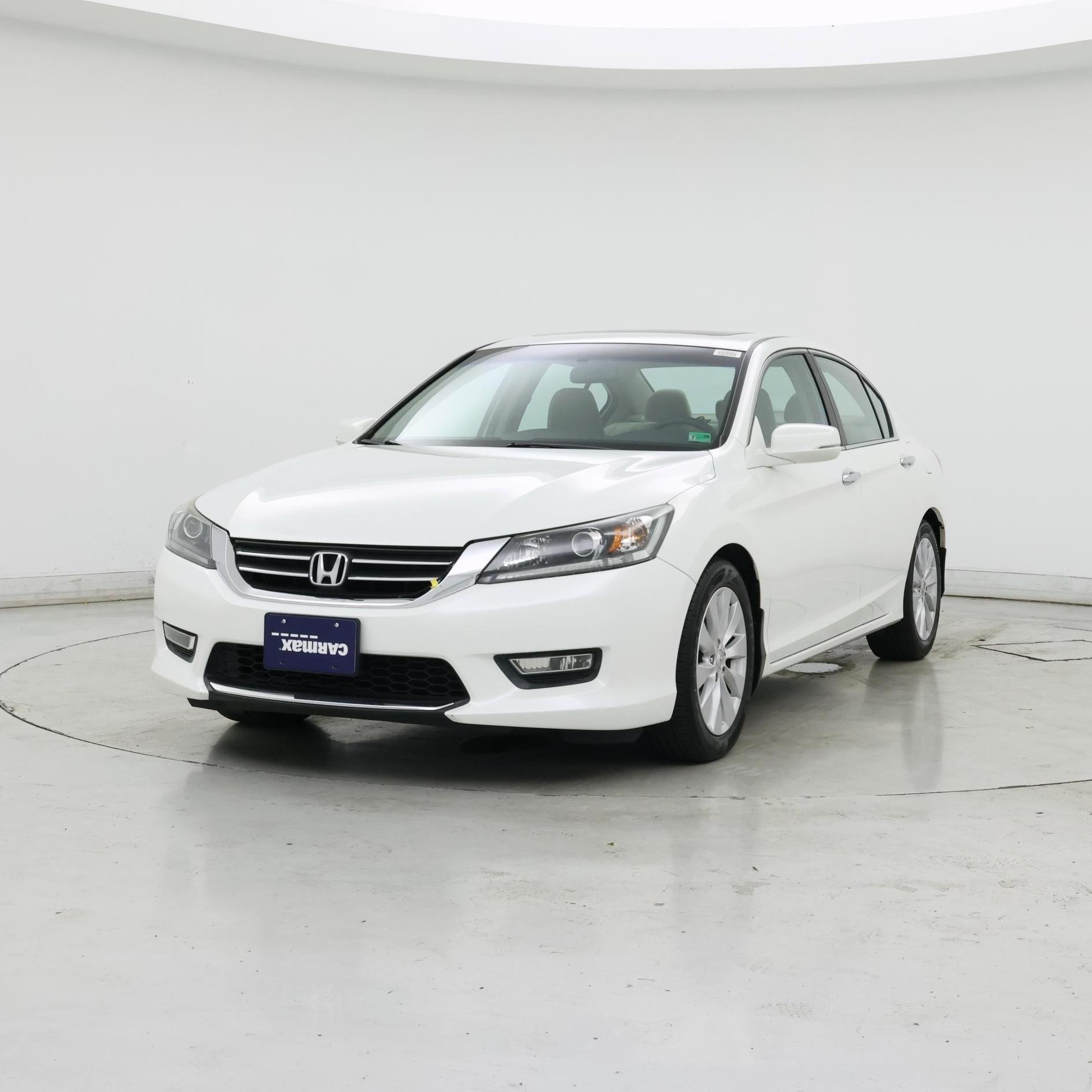 Thumbnail: 2013 Honda Accord - 4