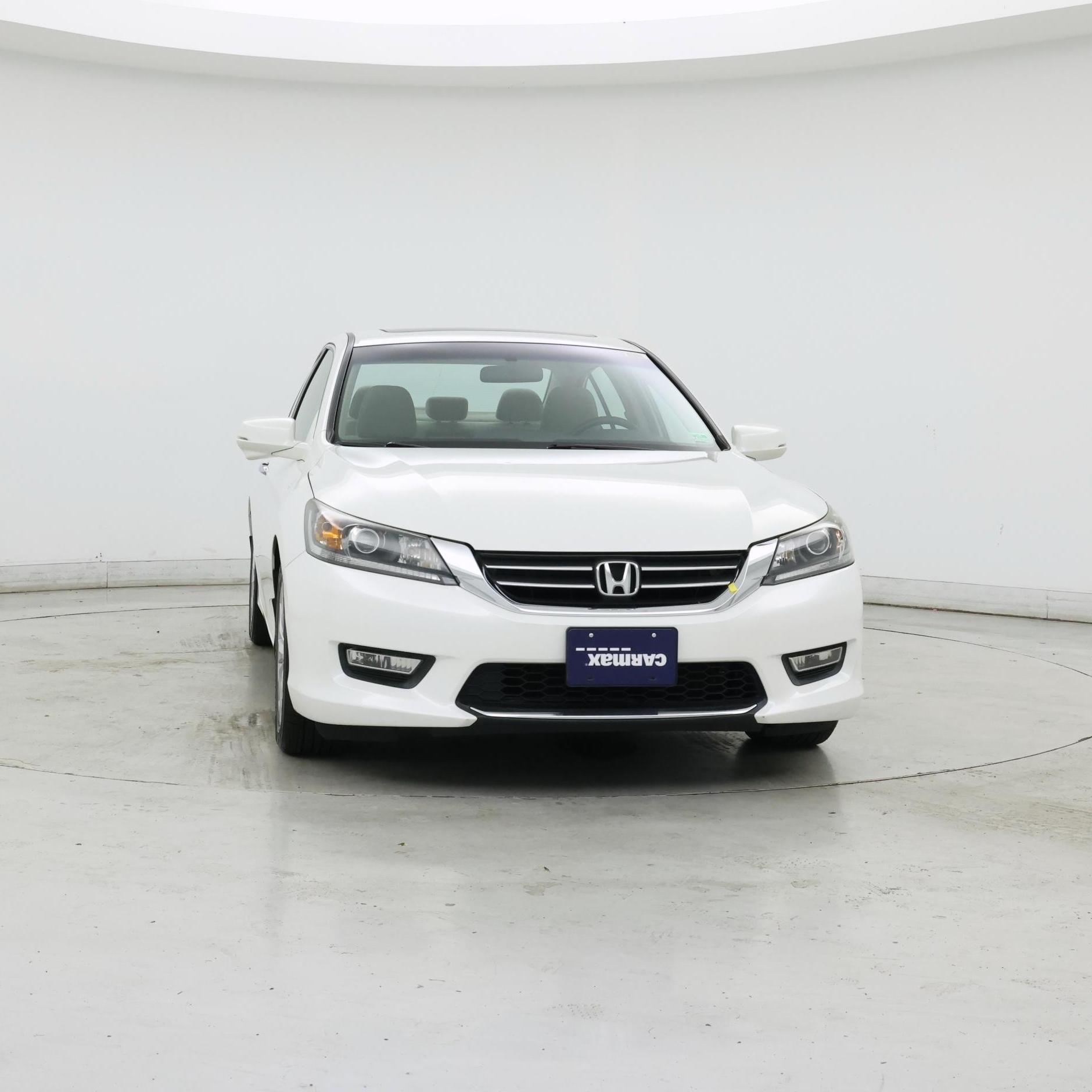 Thumbnail: 2013 Honda Accord - 5