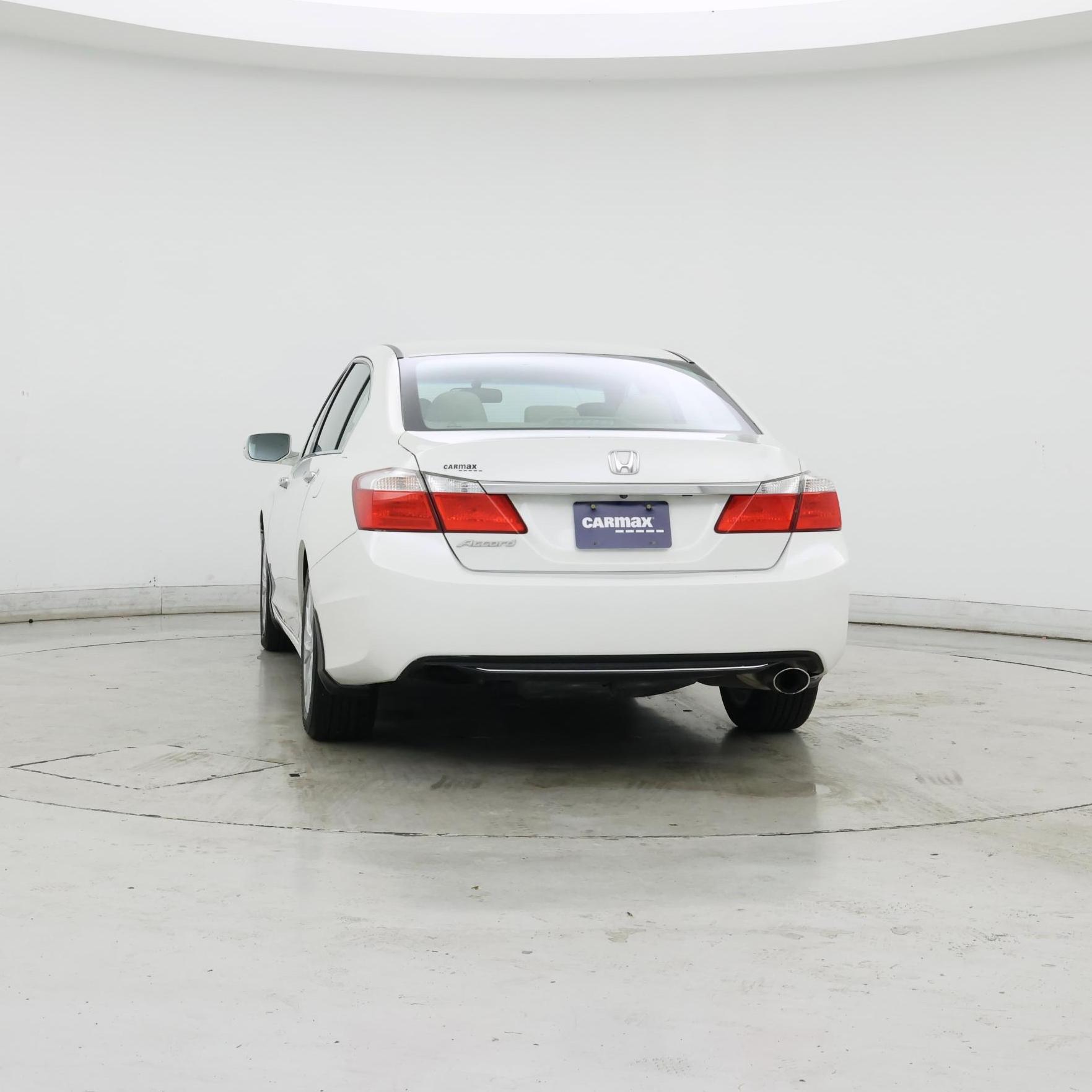 Thumbnail: 2013 Honda Accord - 6