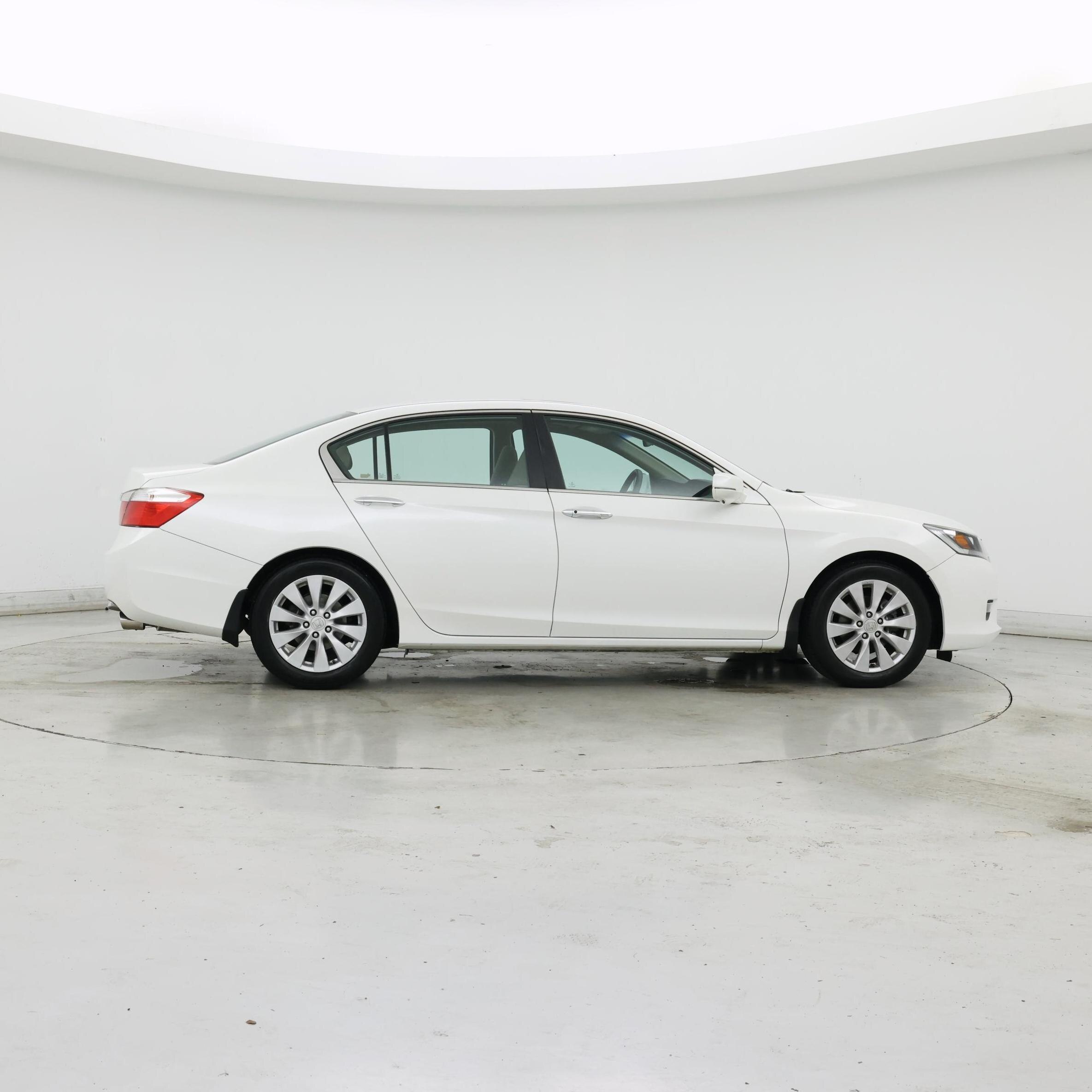 Thumbnail: 2013 Honda Accord - 7