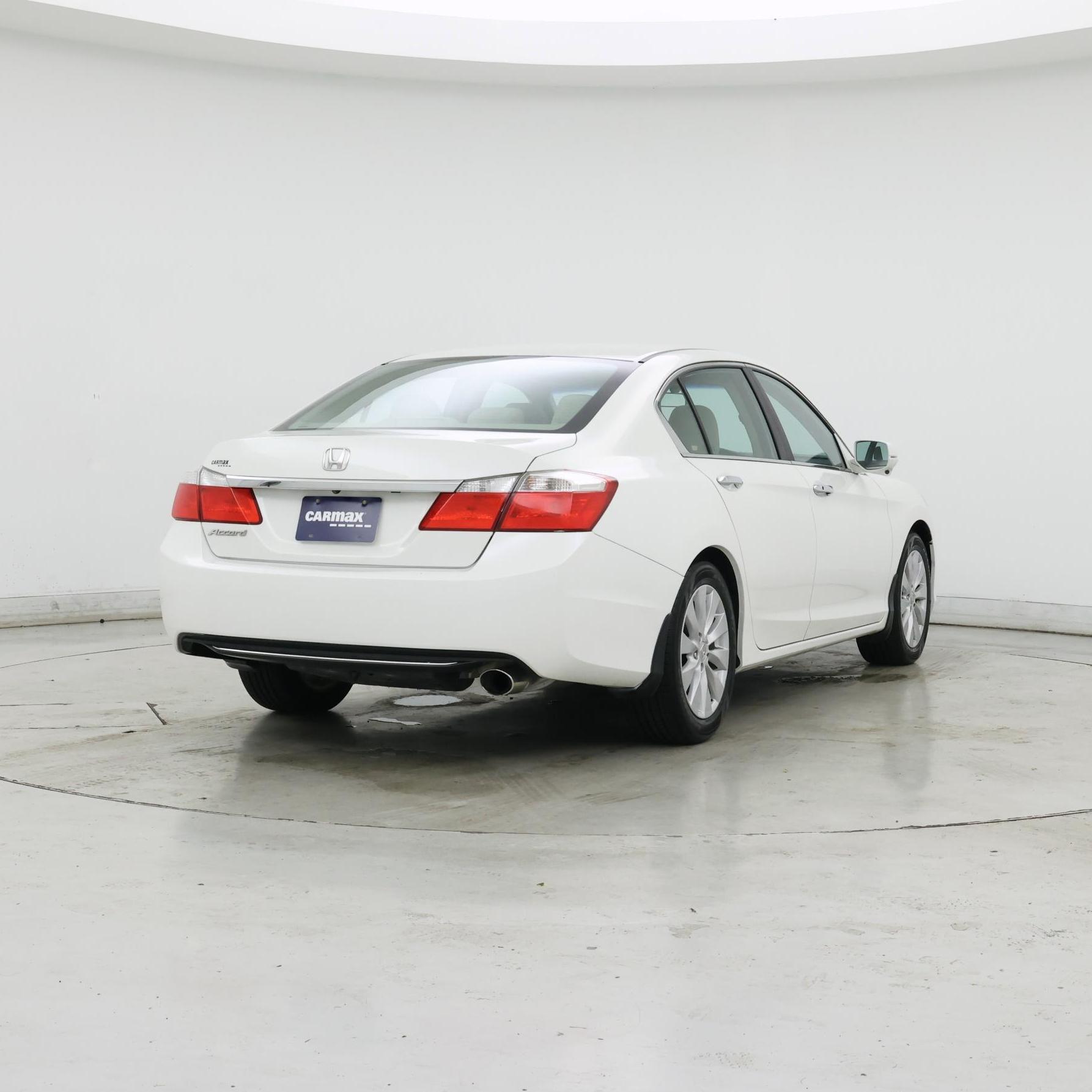 Thumbnail: 2013 Honda Accord - 8