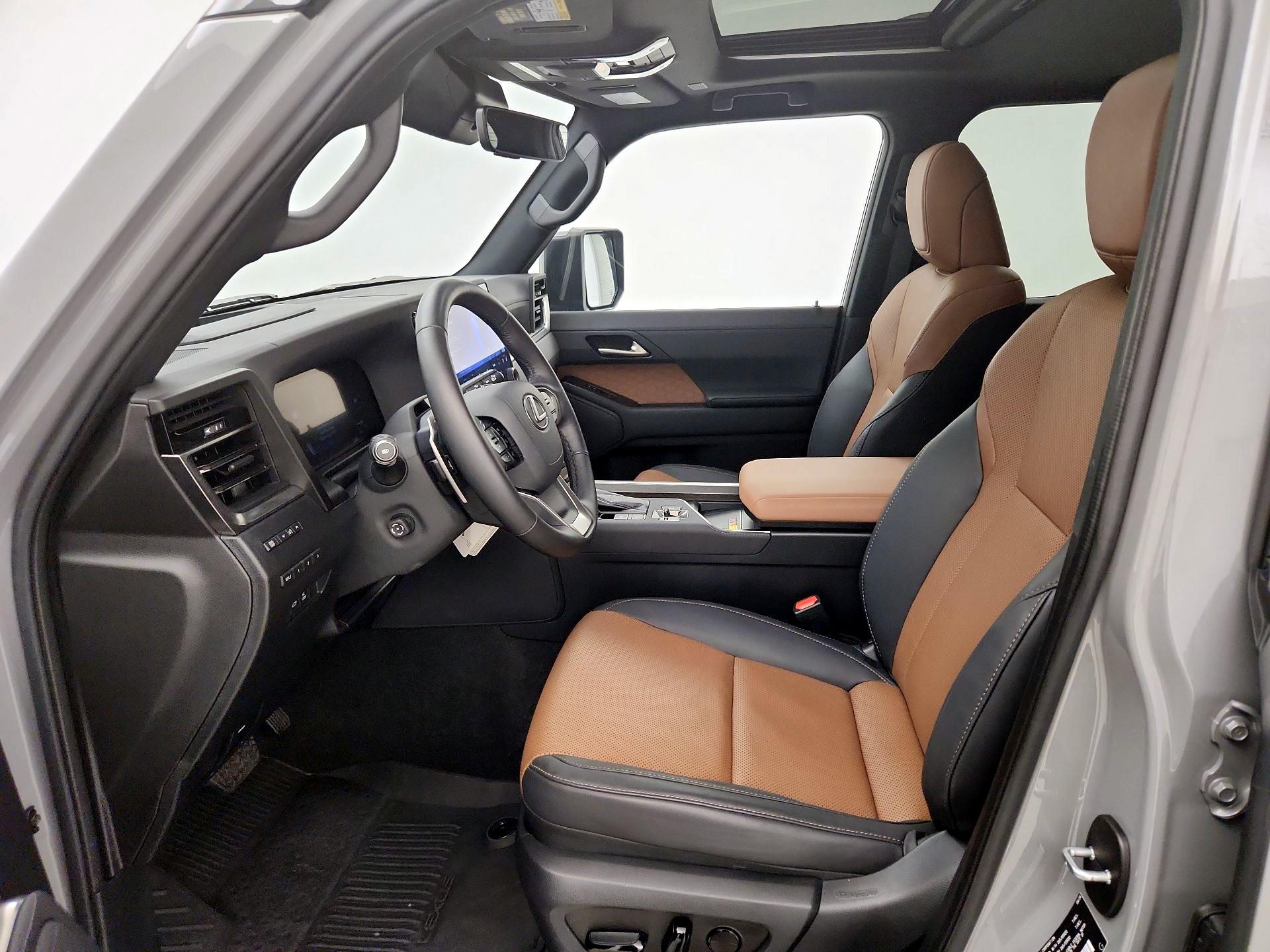 Thumbnail: 2024 Lexus GX - 11