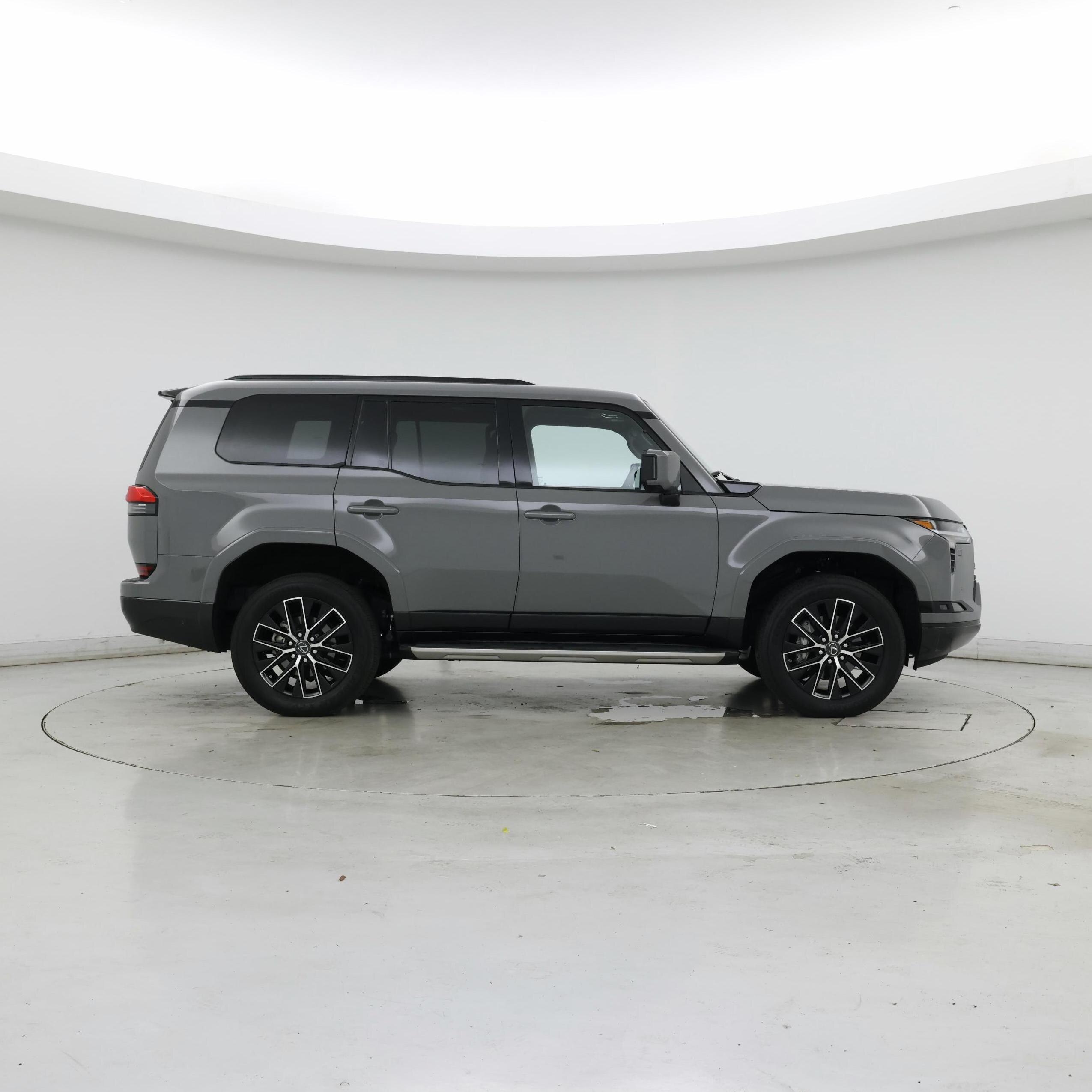 Thumbnail: 2024 Lexus GX - 7