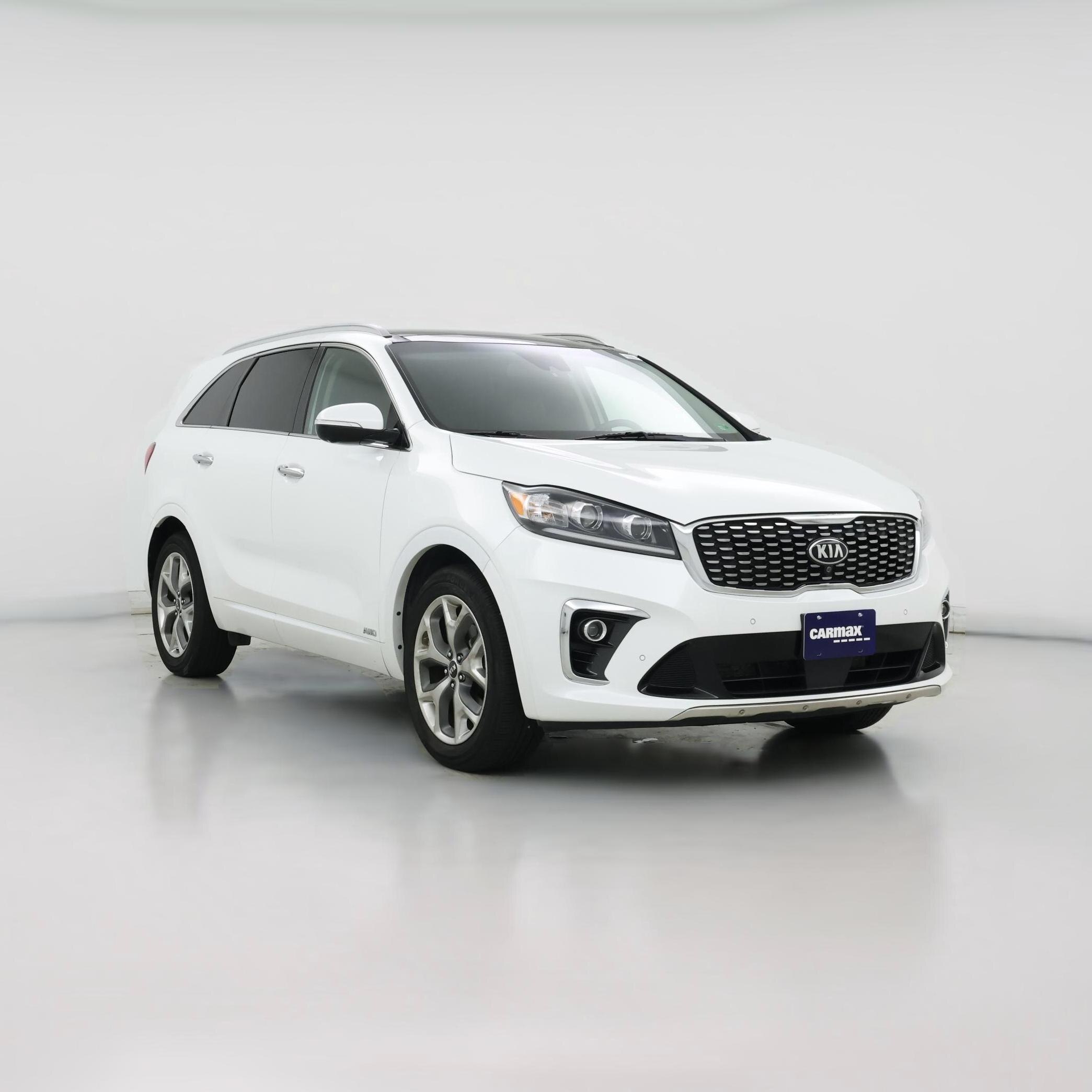 Thumbnail: 2020 Kia Sorento - 1