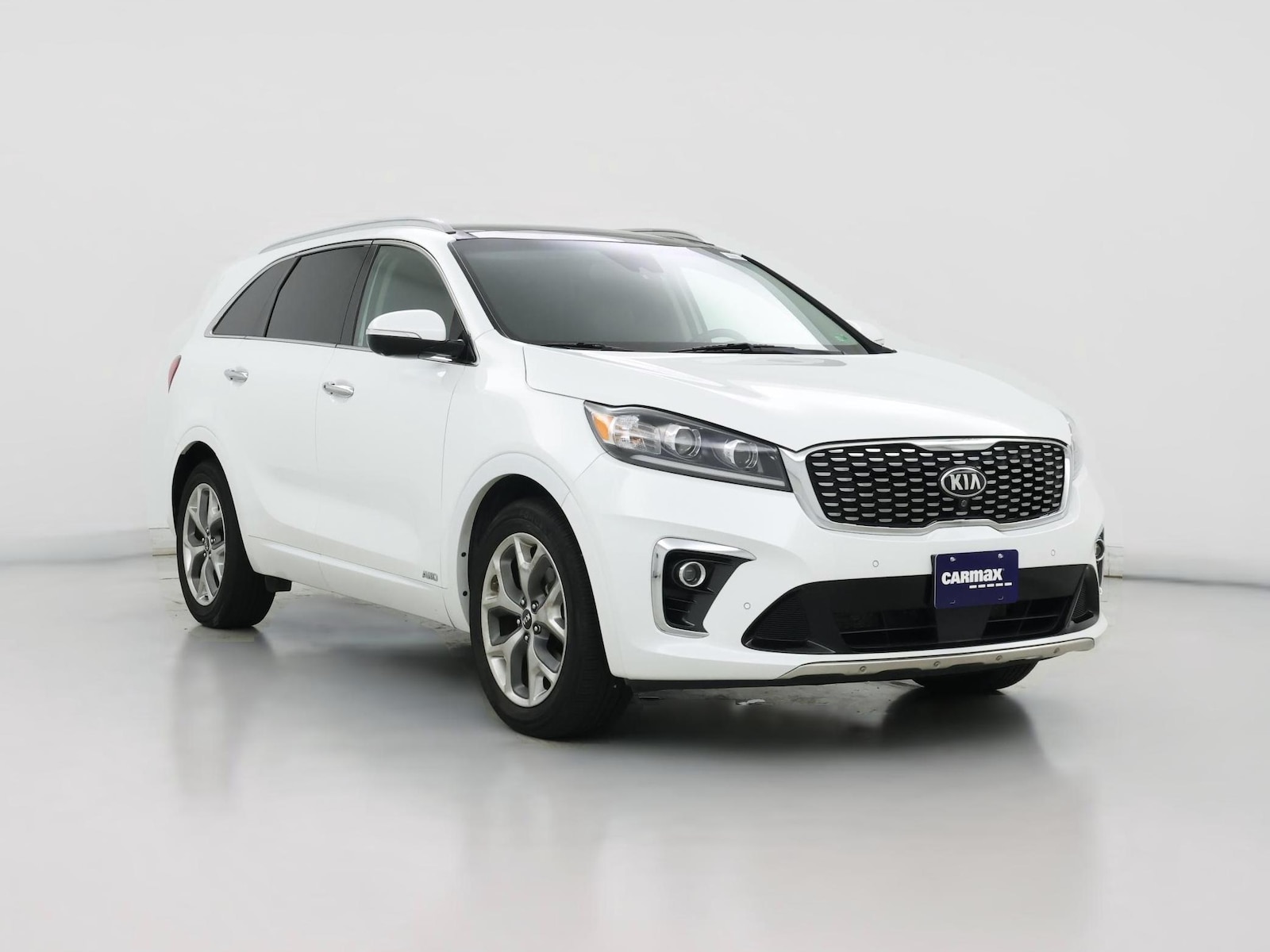 2020 Kia Sorento