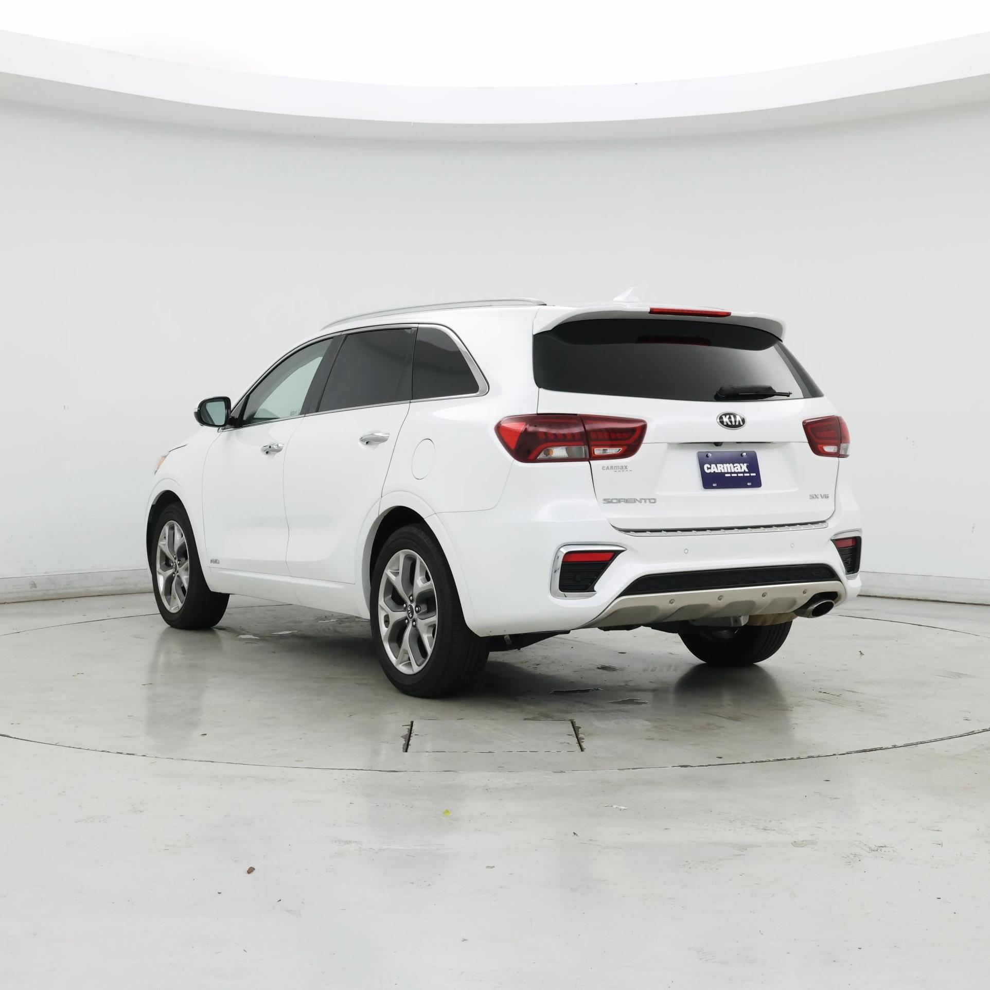 Thumbnail: 2020 Kia Sorento - 2