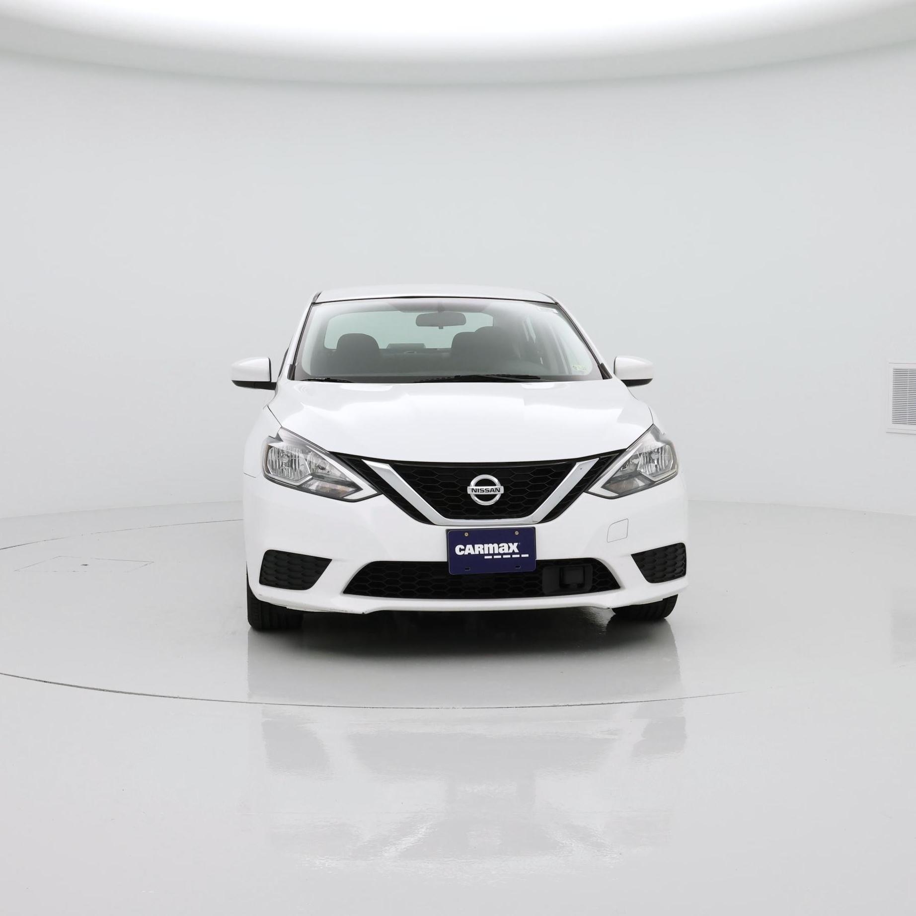 Thumbnail: 2019 Nissan Sentra - 5
