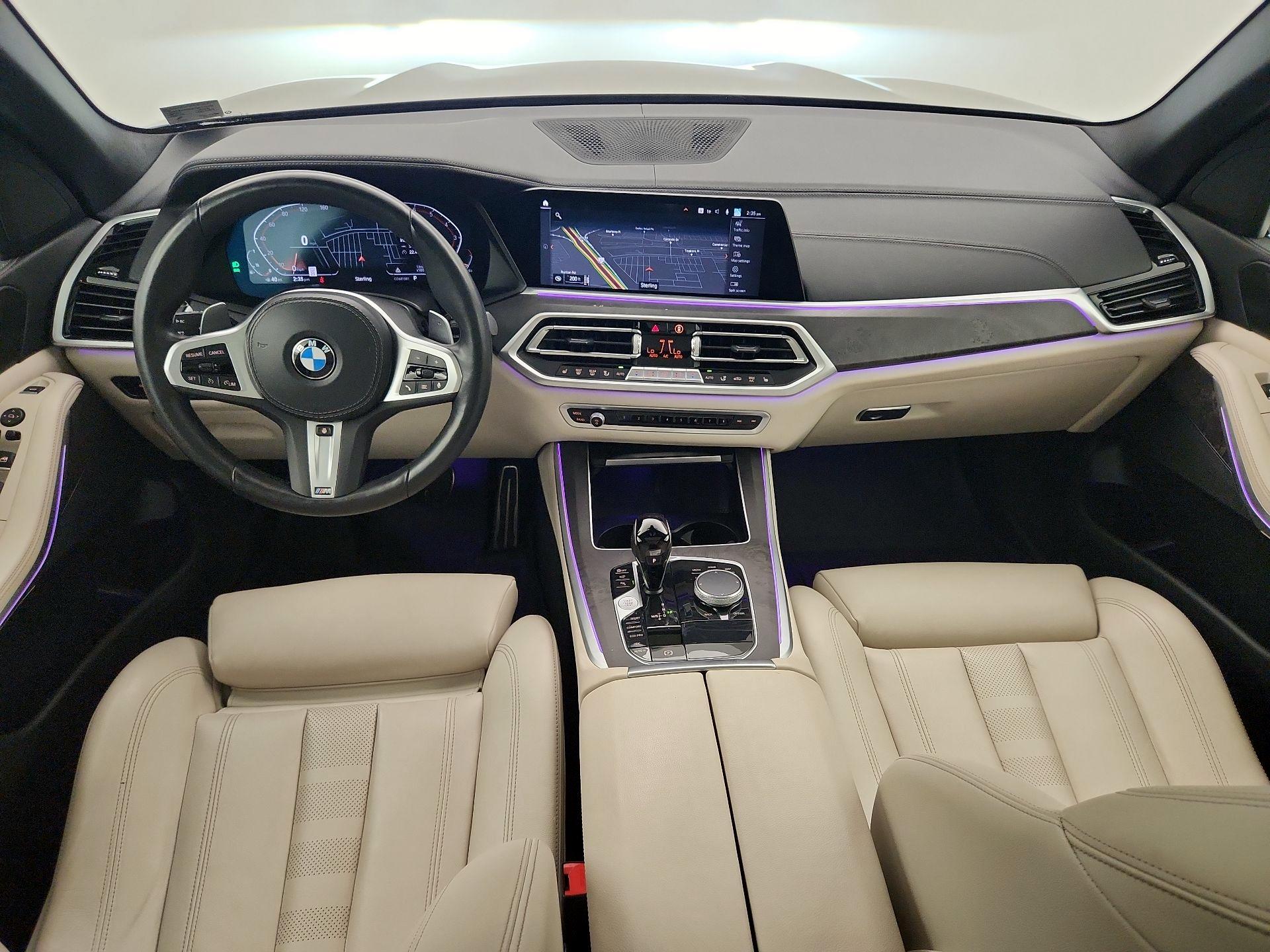 Thumbnail: 2022 BMW X5 - 9