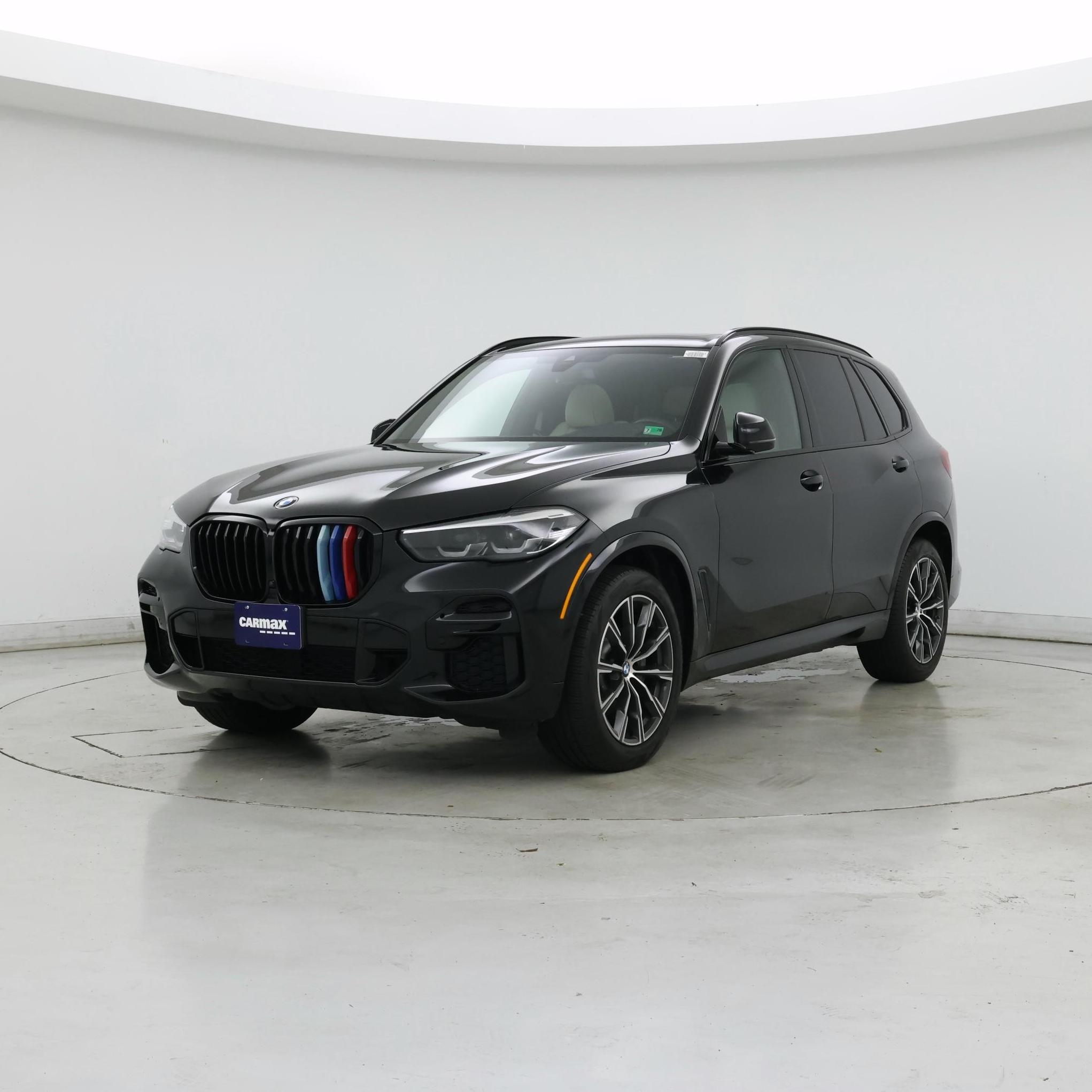 Thumbnail: 2022 BMW X5 - 4
