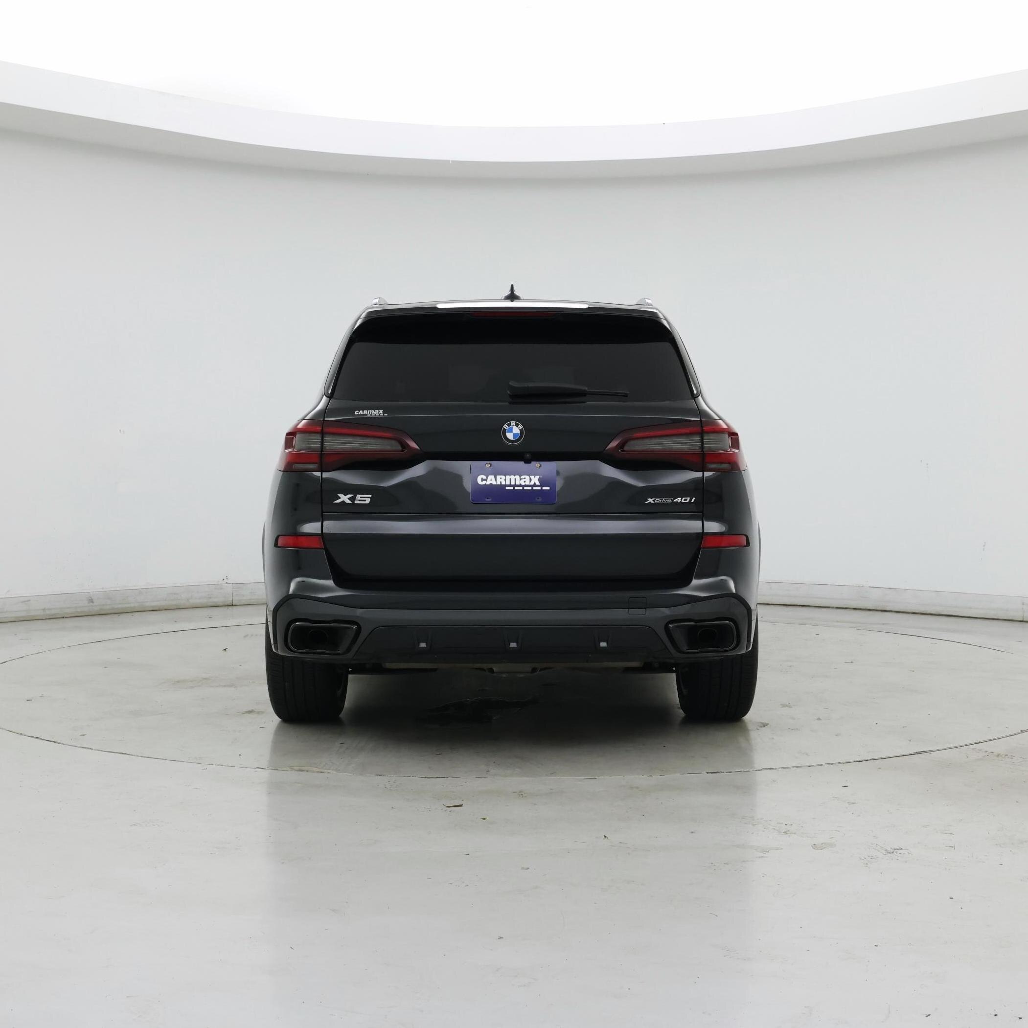 Thumbnail: 2022 BMW X5 - 6