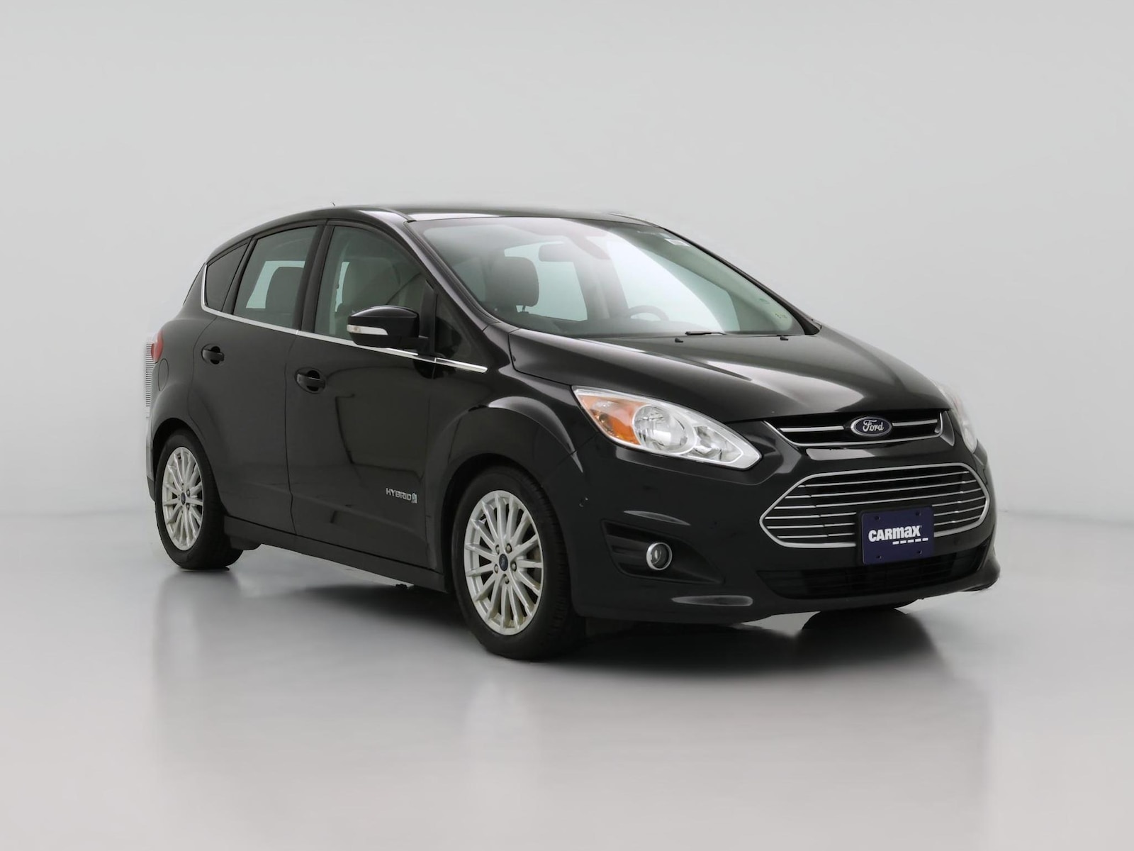 2016 Ford C-Max