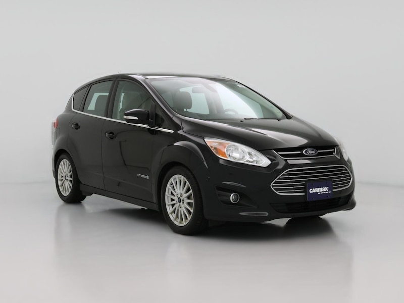 2016 Ford C-Max SEL -
                  Roanoke, VA