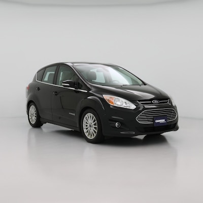 2016 Ford C-Max SEL