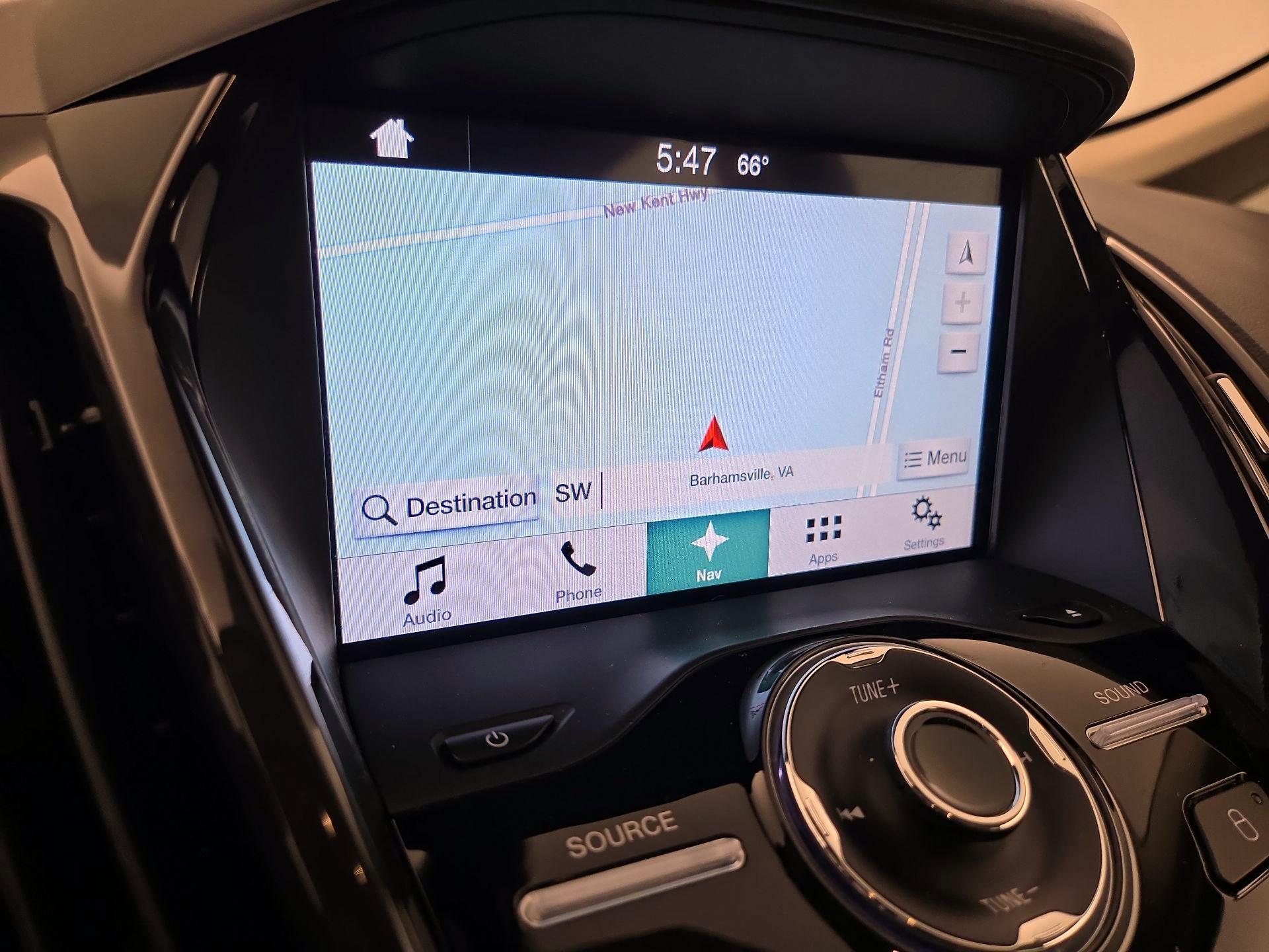 Thumbnail: 2016 Ford C-Max - 14