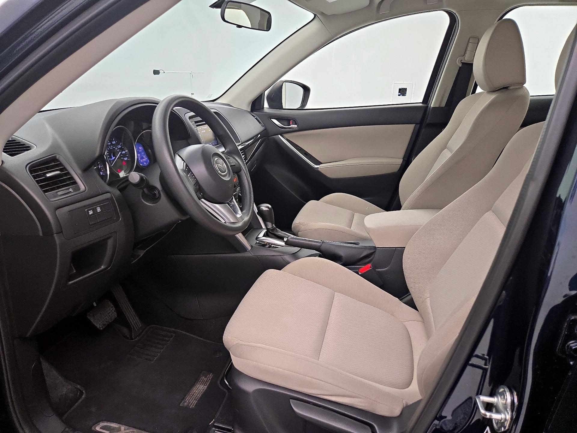Thumbnail: 2015 Mazda CX-5 - 11