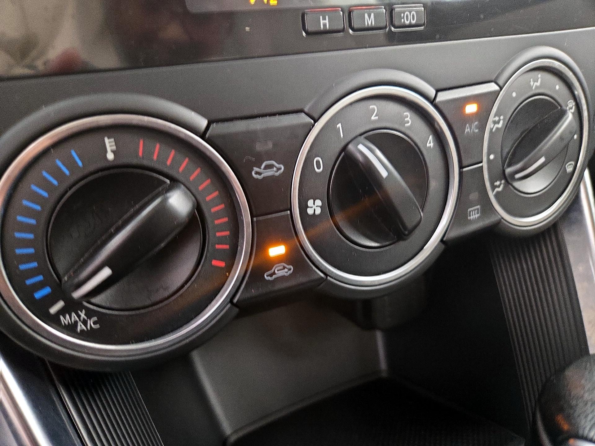 Thumbnail: 2015 Mazda CX-5 - 15