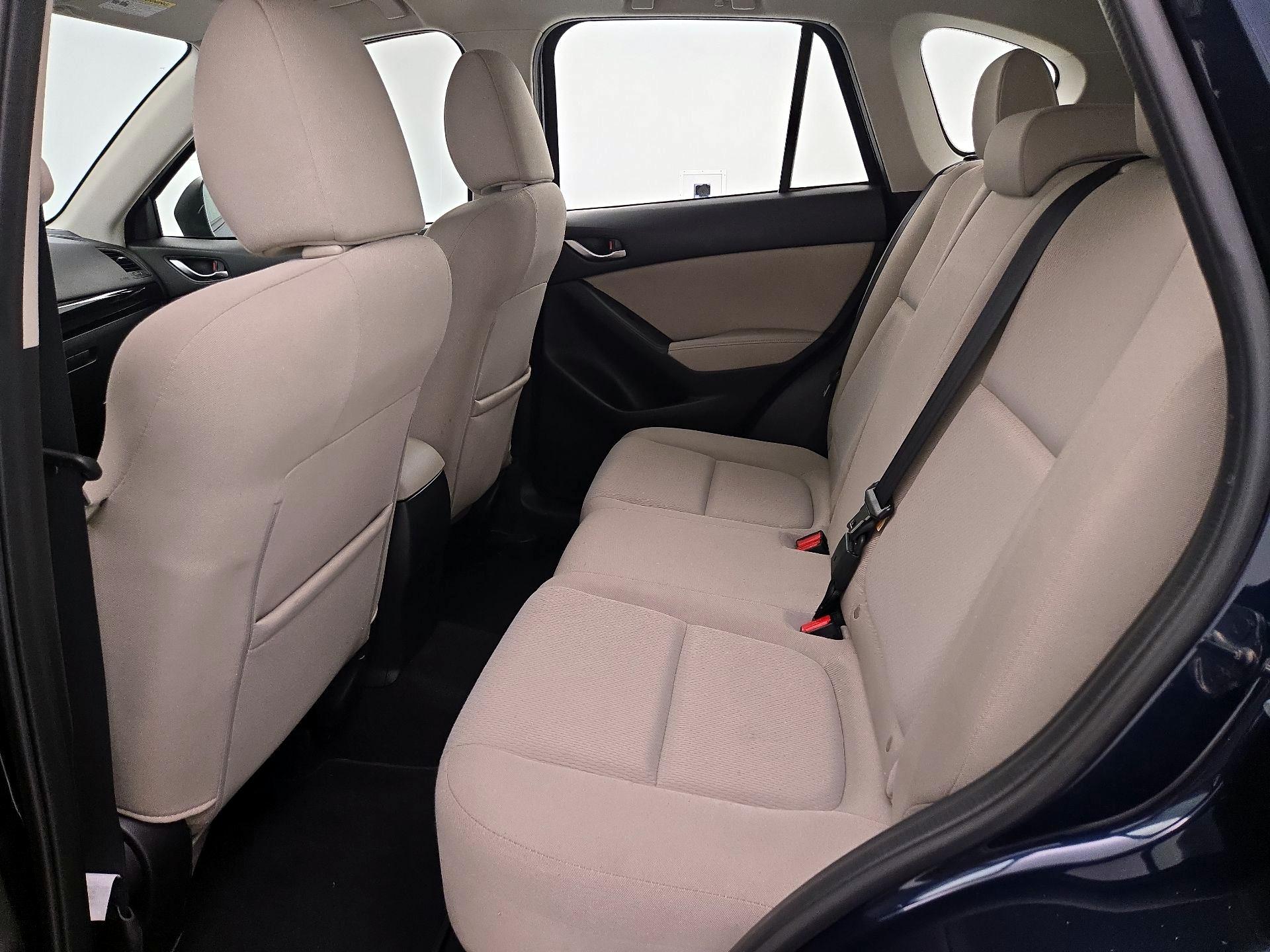 Thumbnail: 2015 Mazda CX-5 - 18